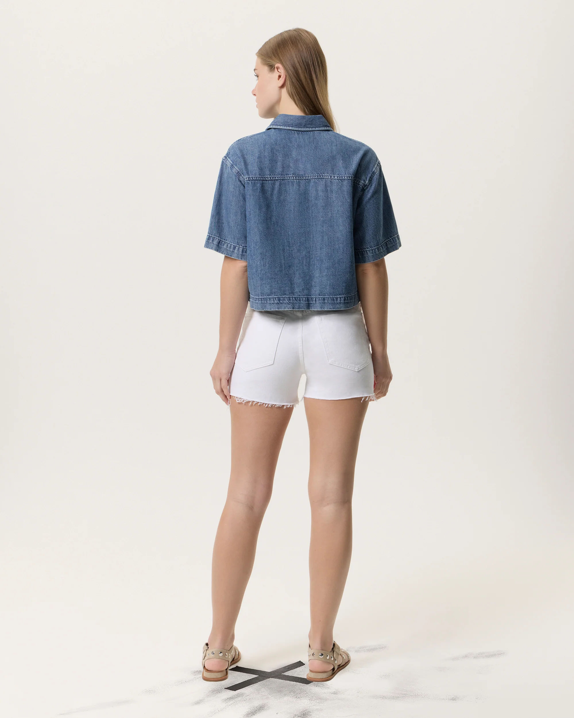 Ultra Featherweight Stevie Top - Image 7