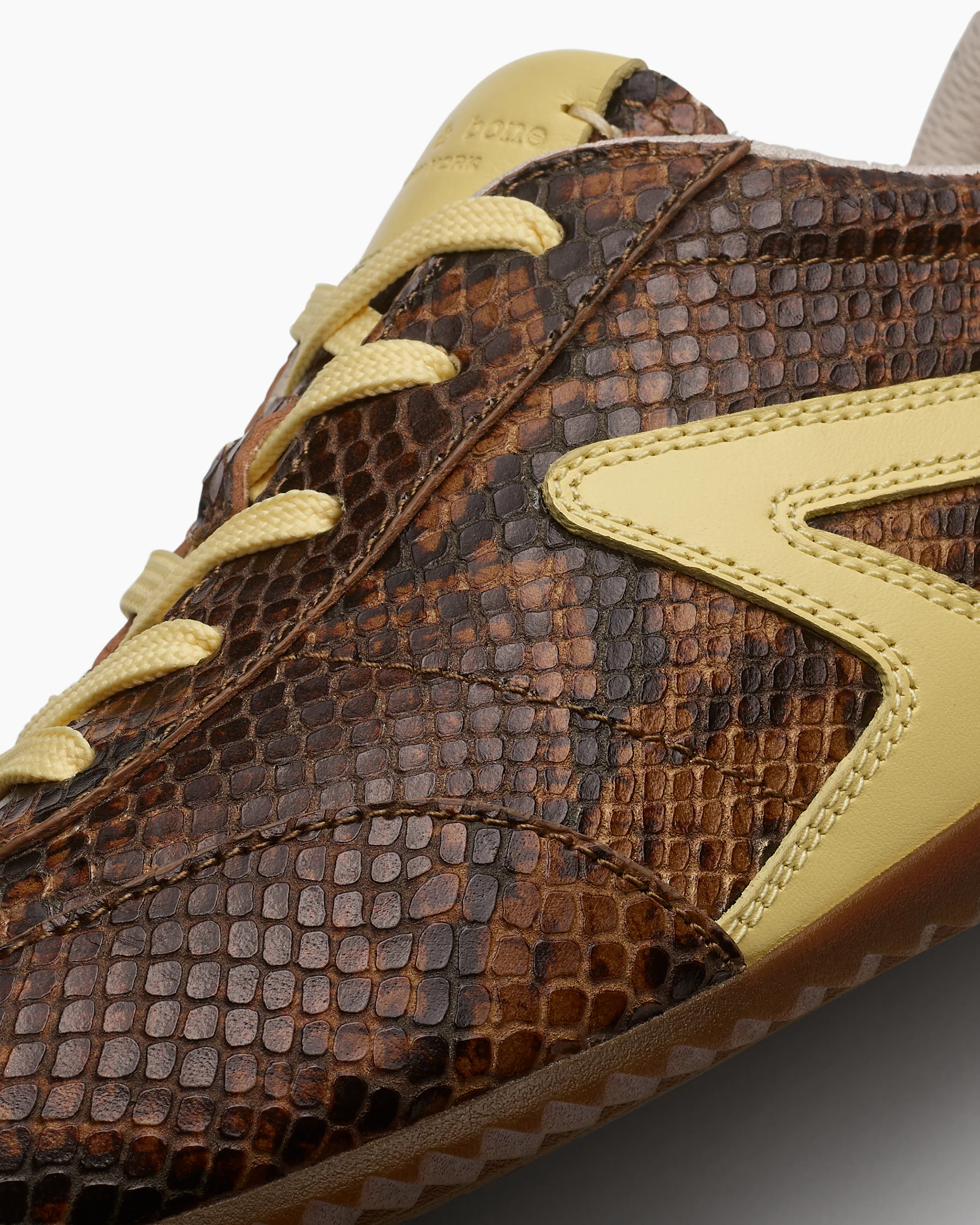 Ultra Slim Retro Runner Sneakers - Image 6