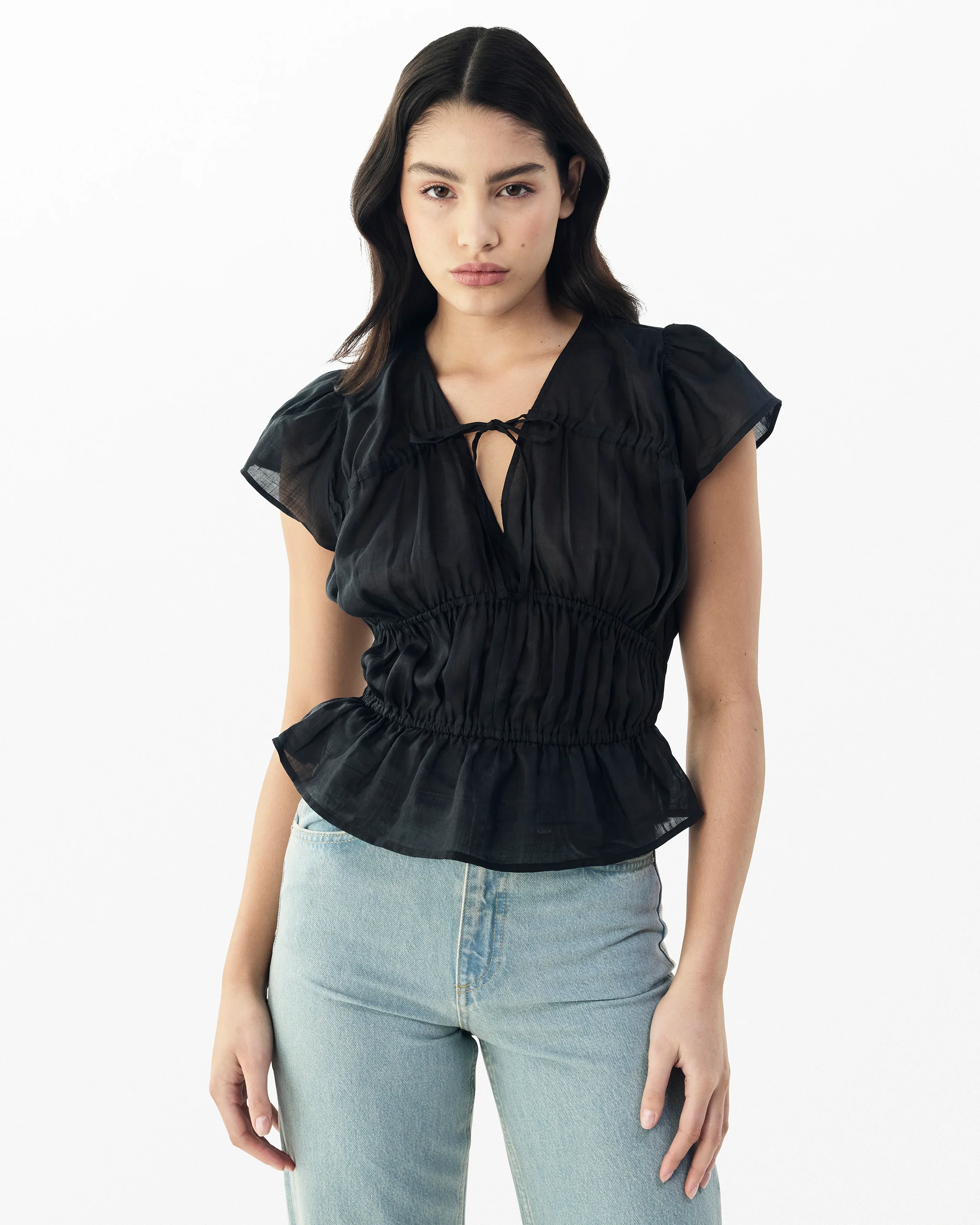 Valentina Top