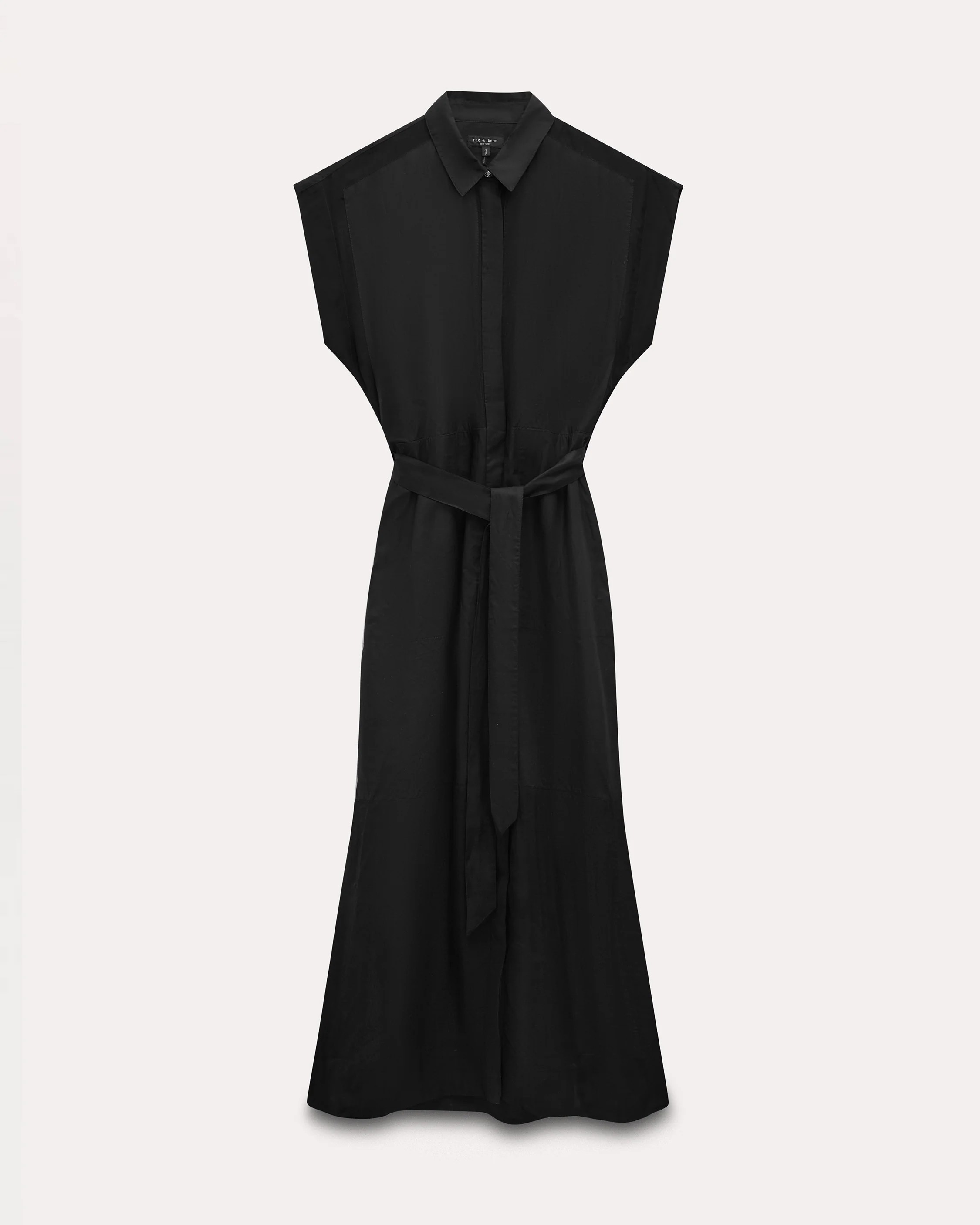 Vance Combo Dress - Image 2