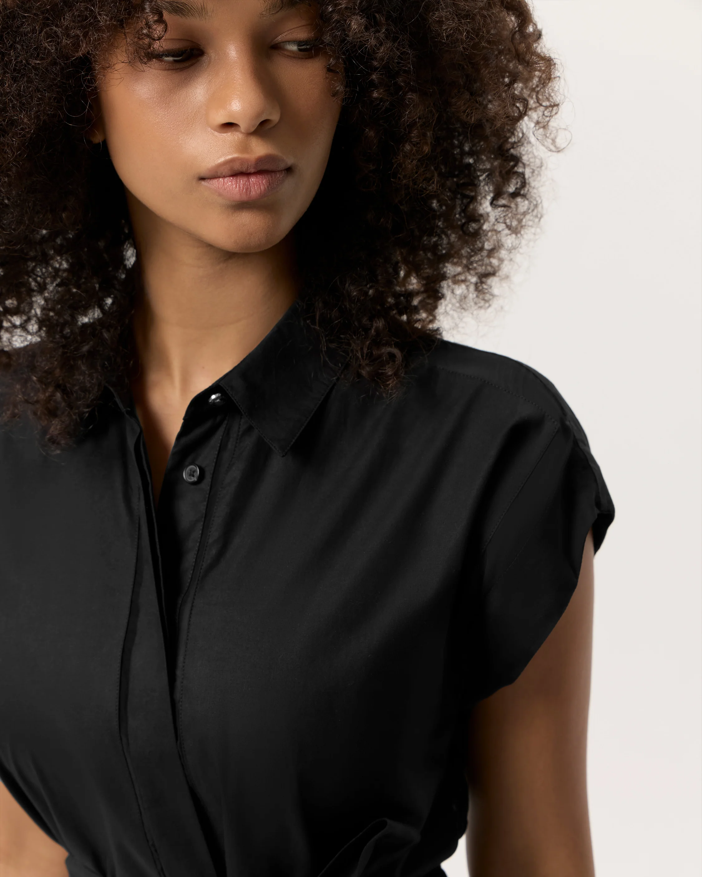 Vance Combo Dress - Image 3