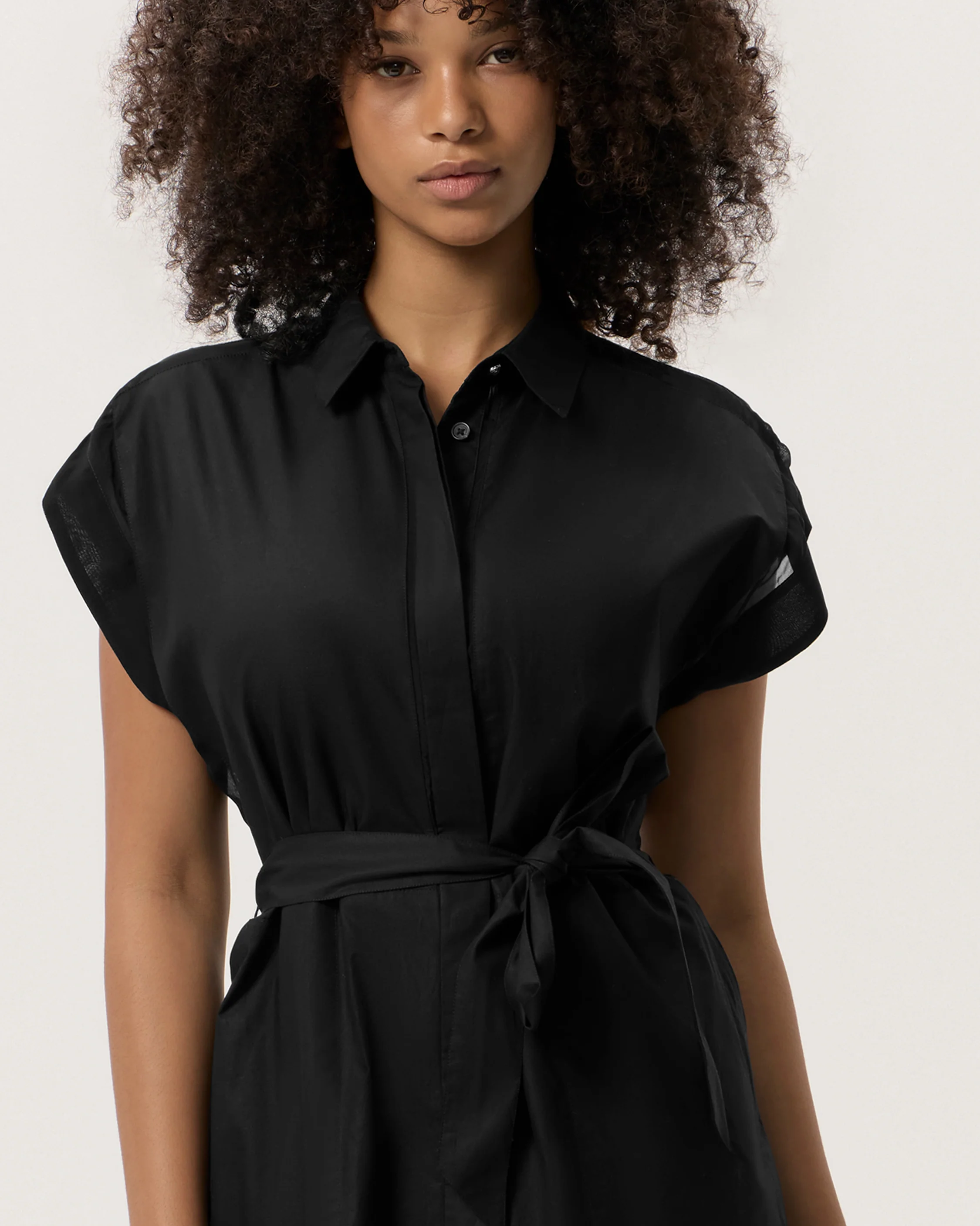Vance Combo Dress - Image 6