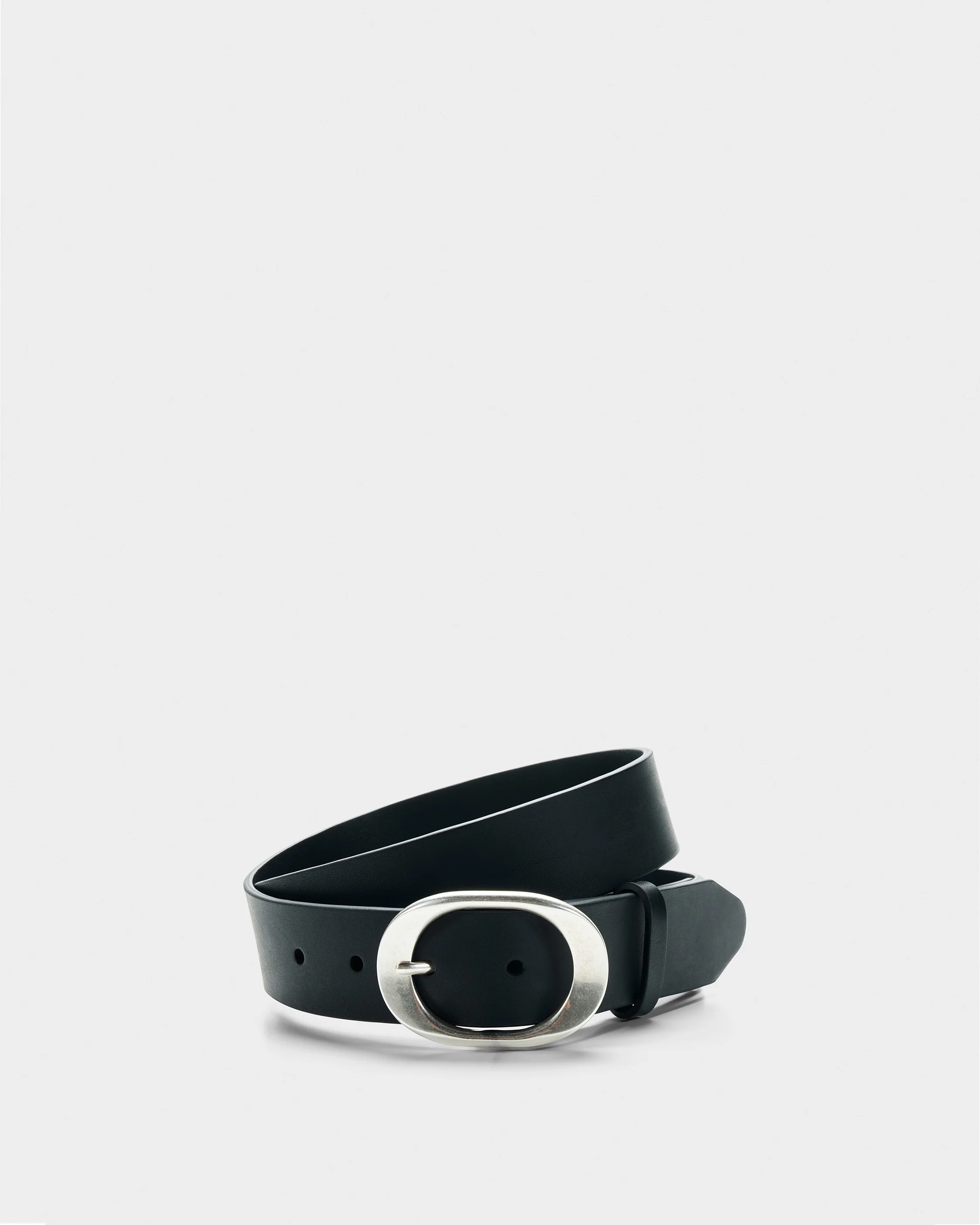 Vera Leather Belt