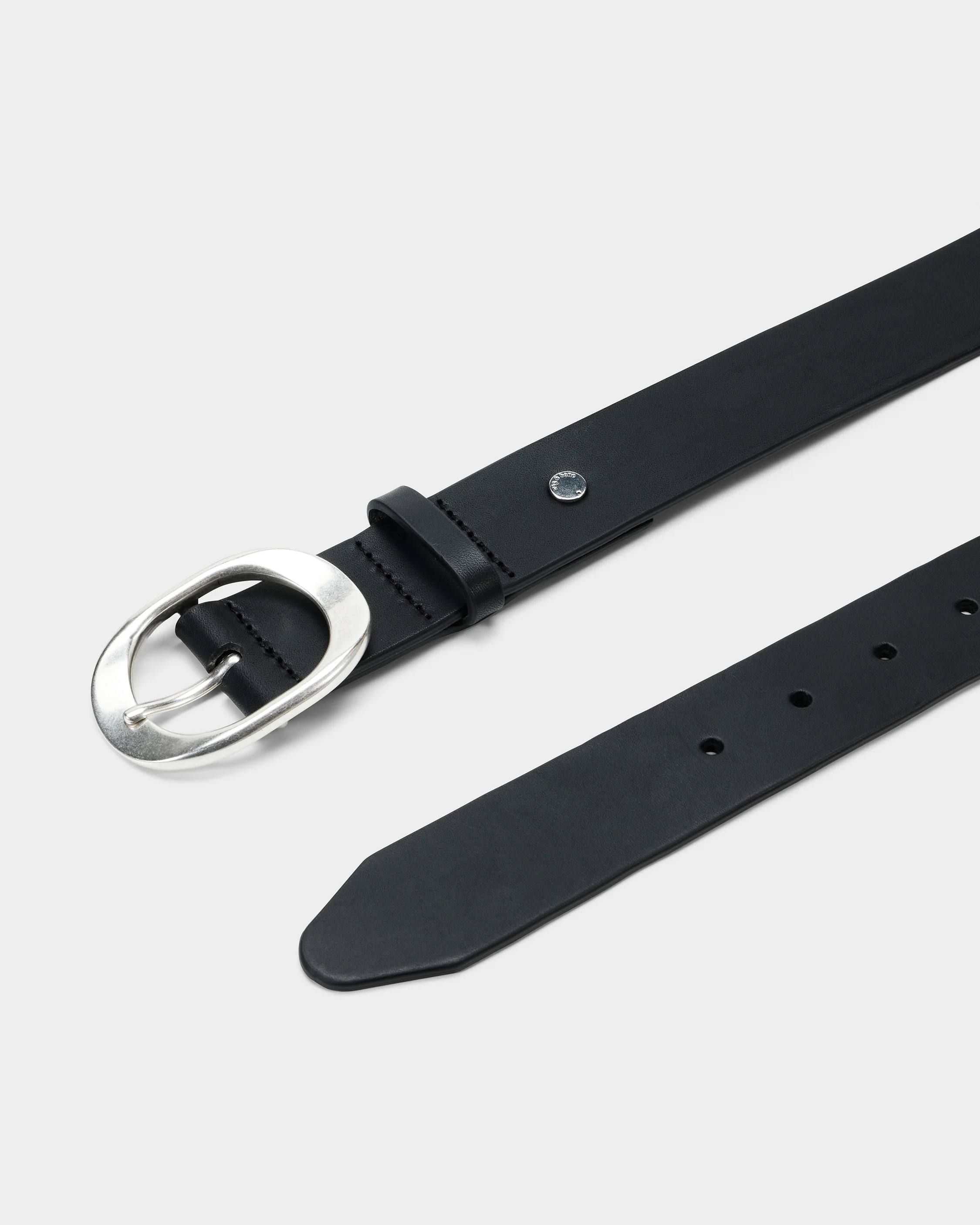 Vera Leather Belt - Image 4