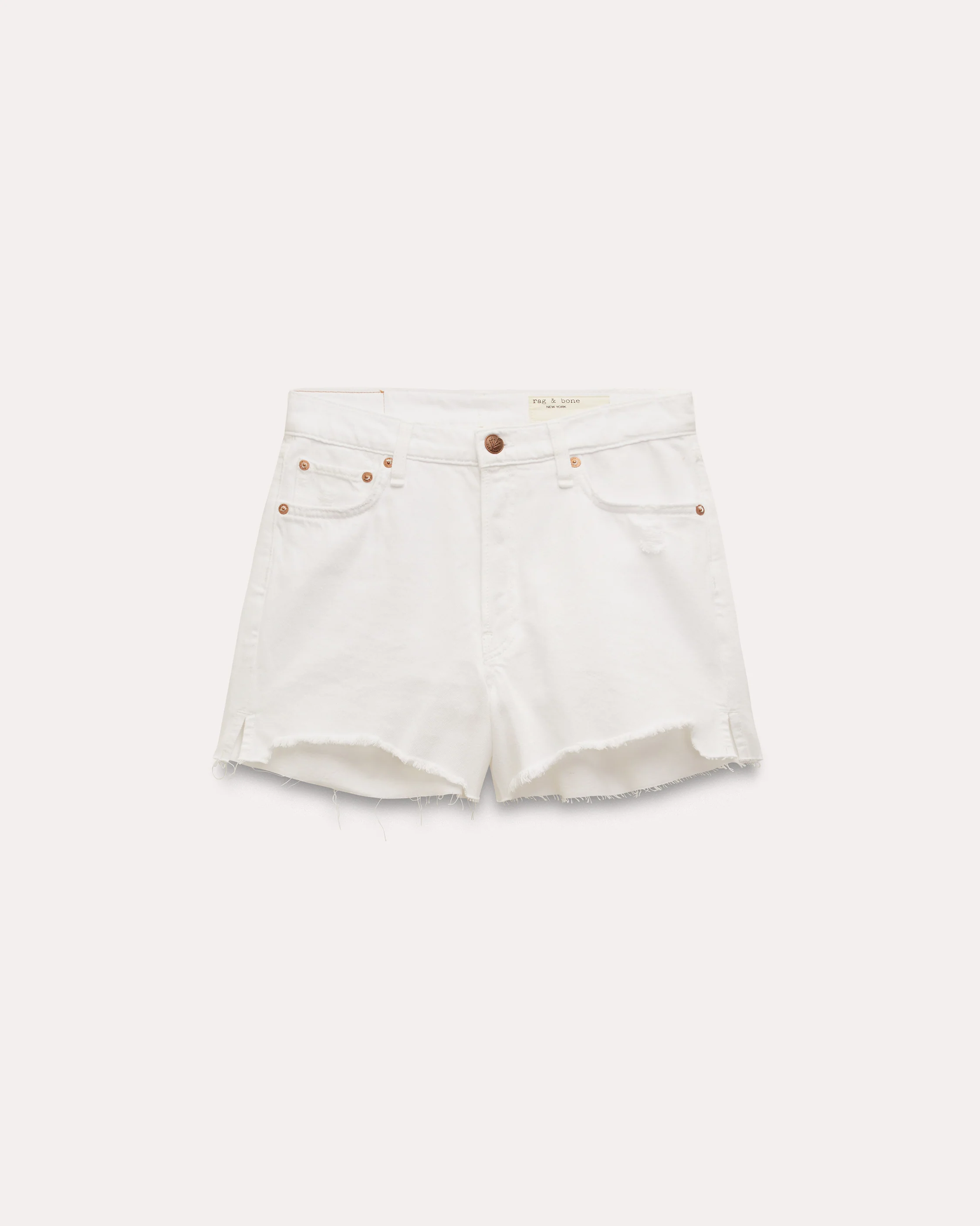 Vintage Cut Off Shorts - Image 2