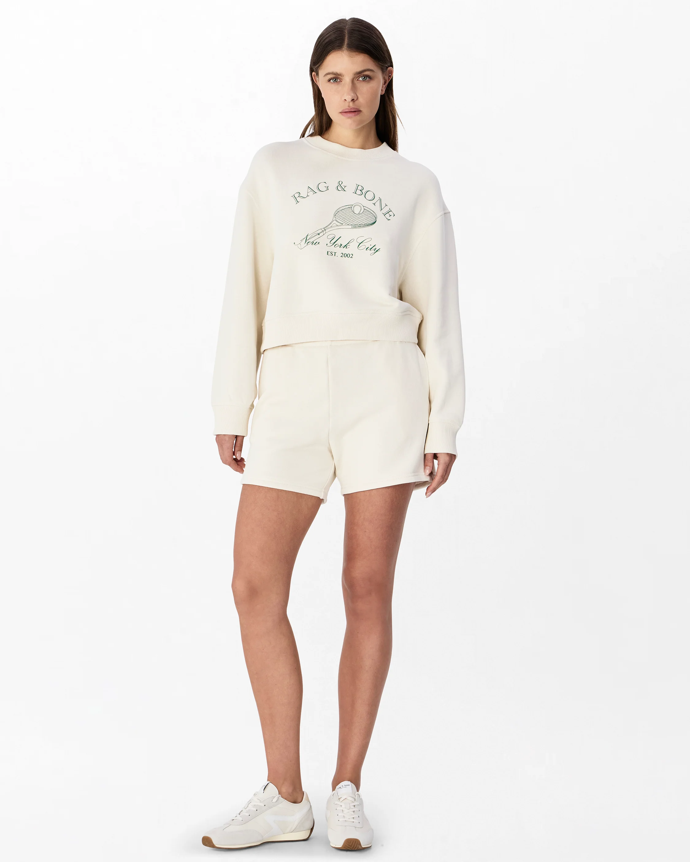 Vintage Terry Short
