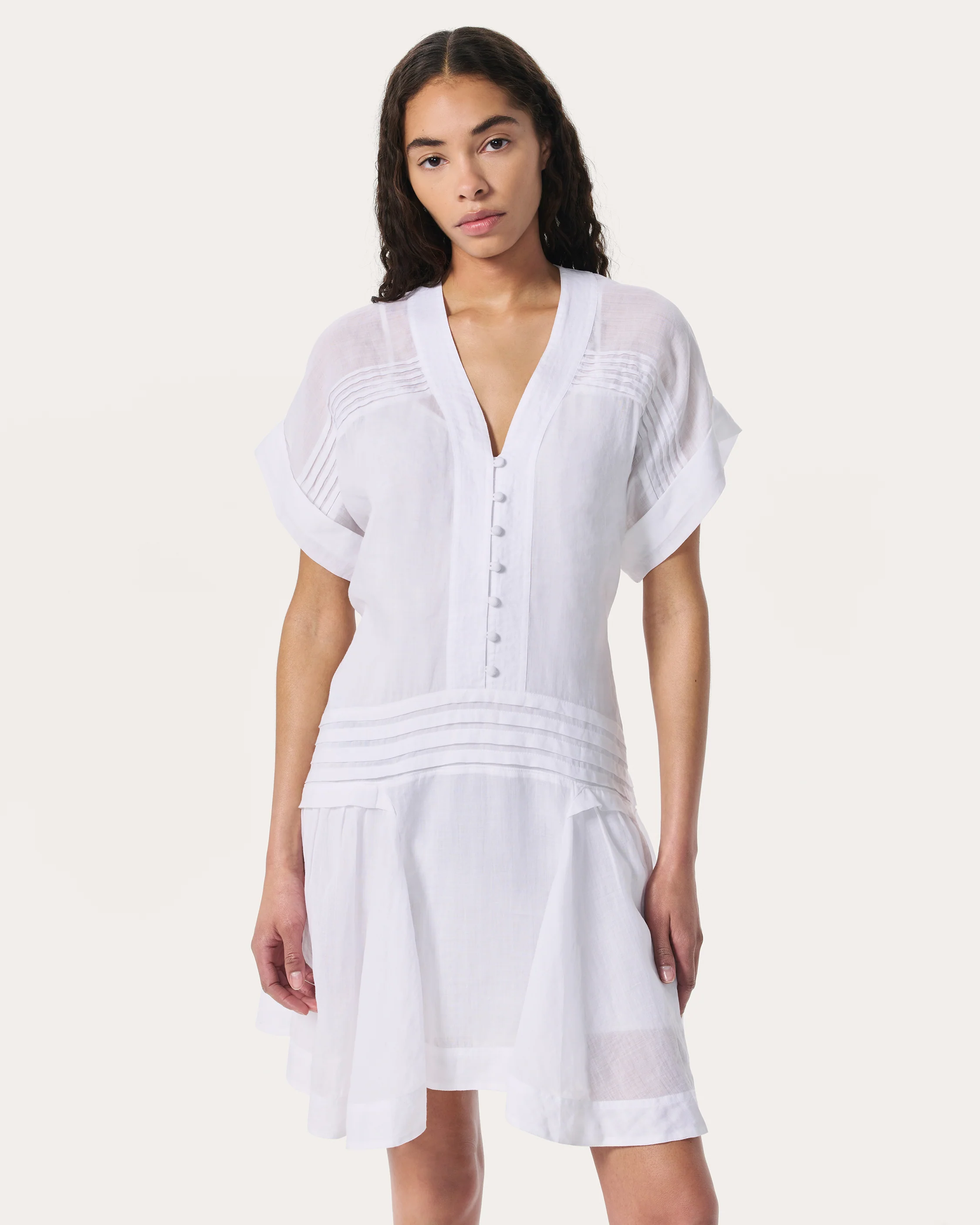 Viviana Dress - Image 3