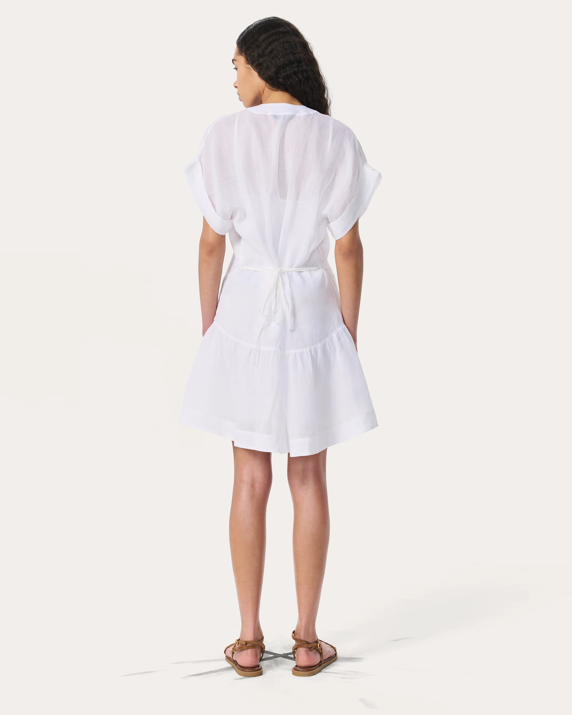 Viviana Dress - Image 6