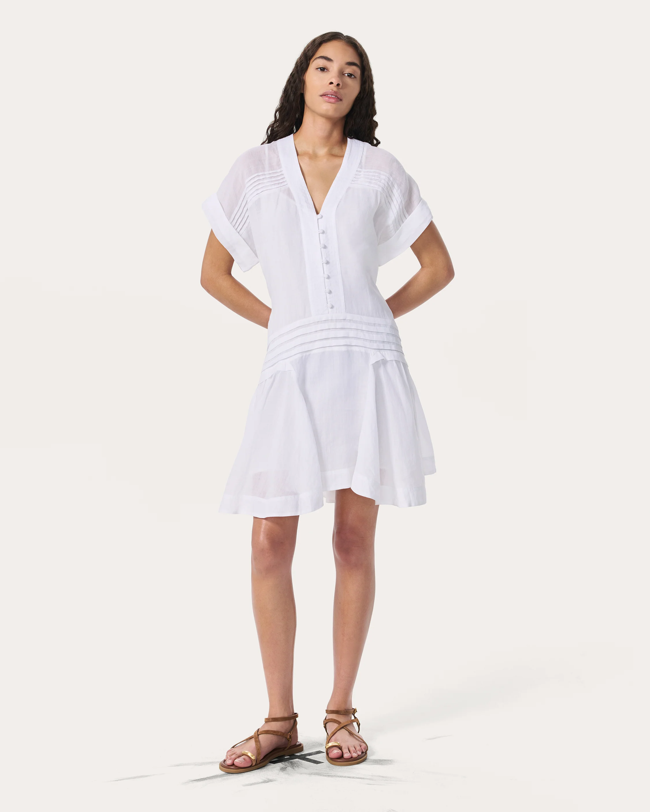 Viviana Dress - Image 7