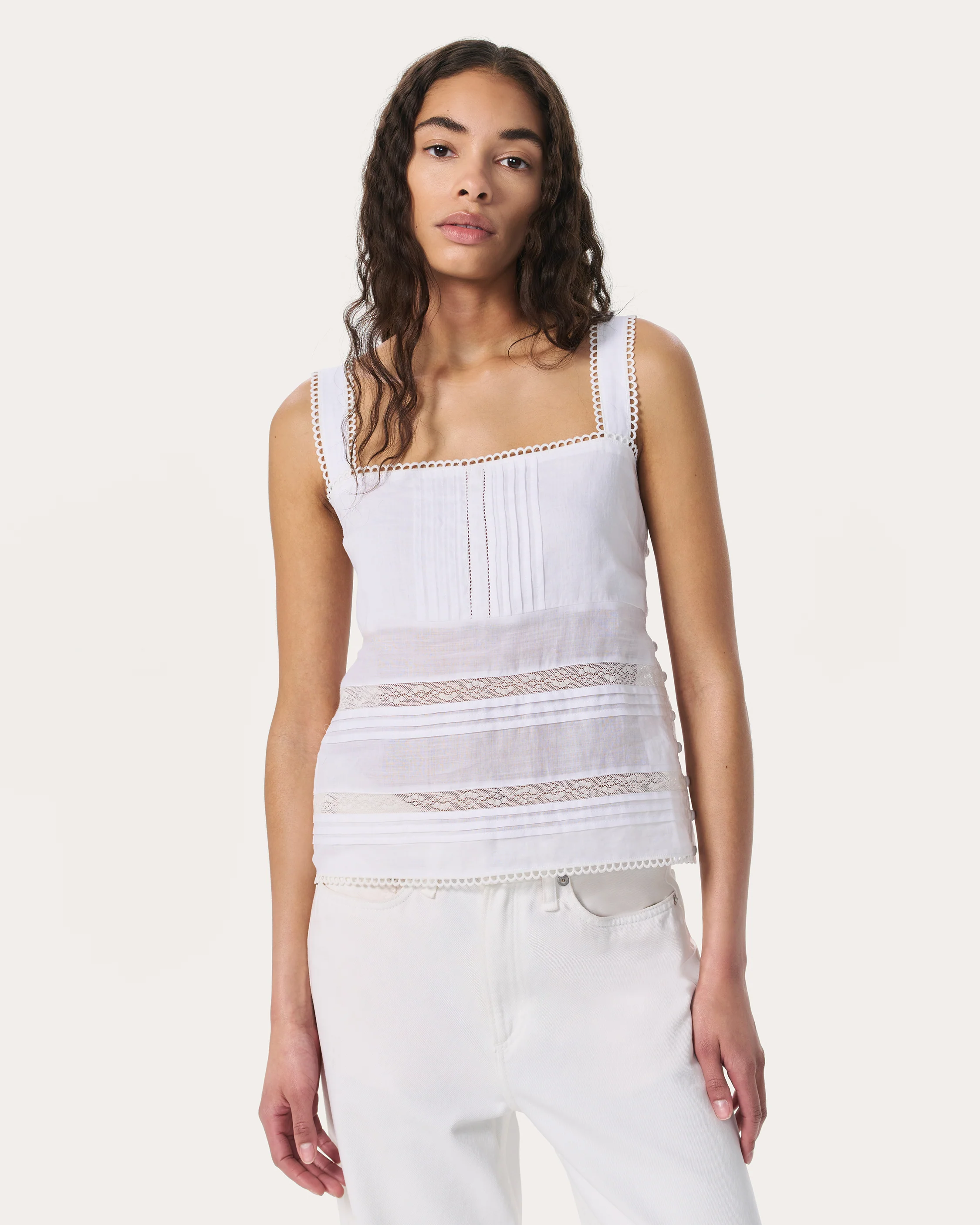 Viviana Tank