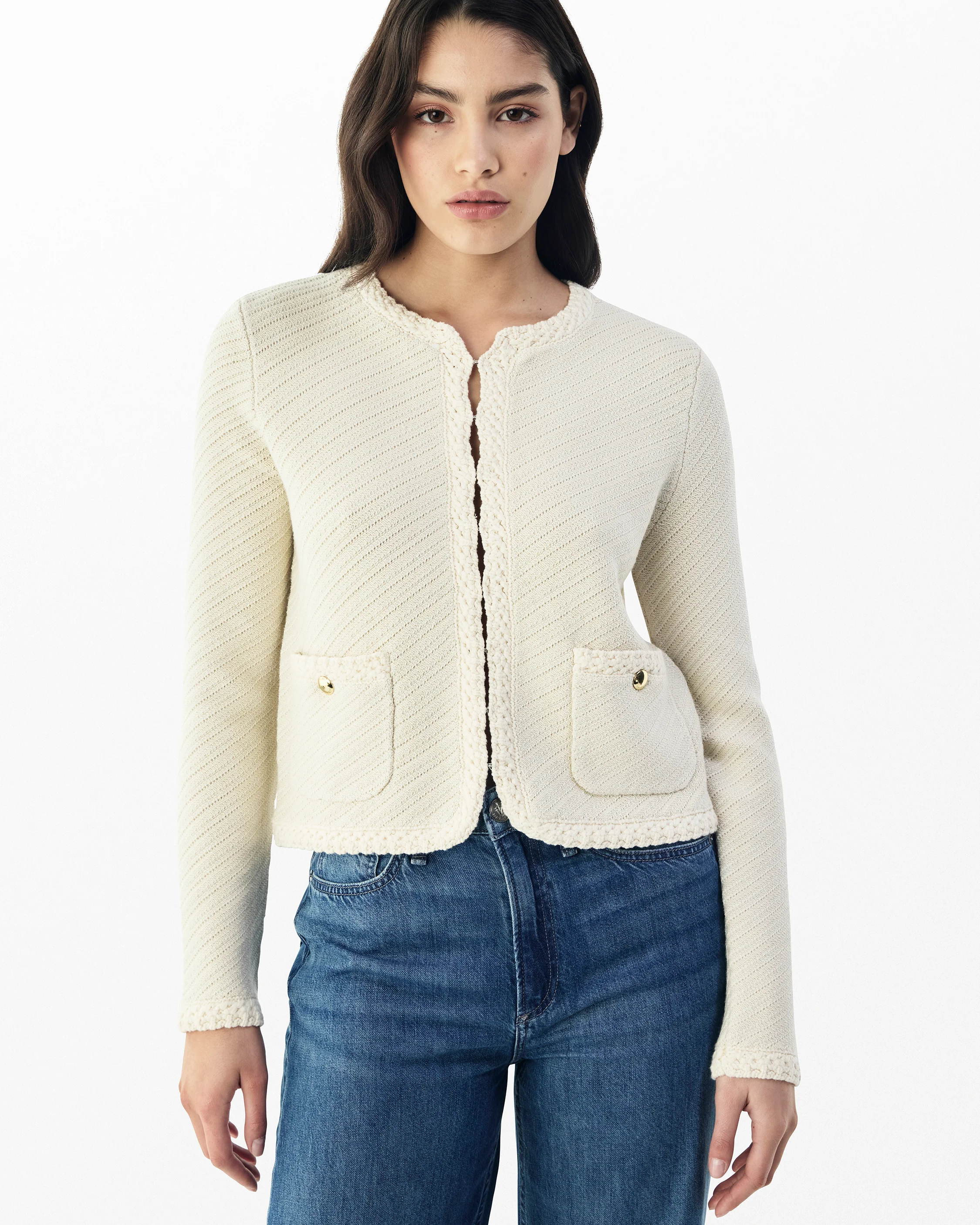 Claire Cardigan