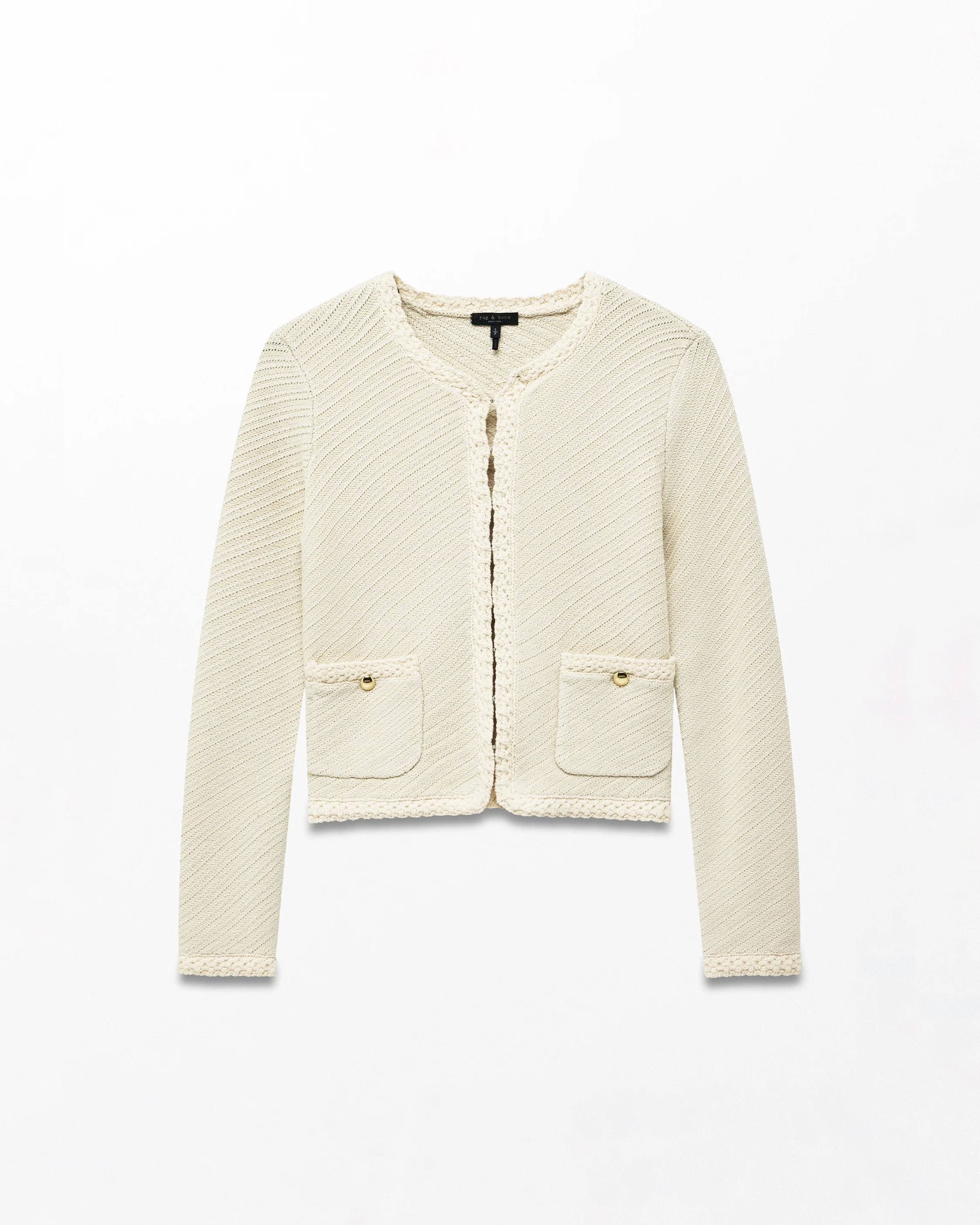 Claire Cardigan - Image 2