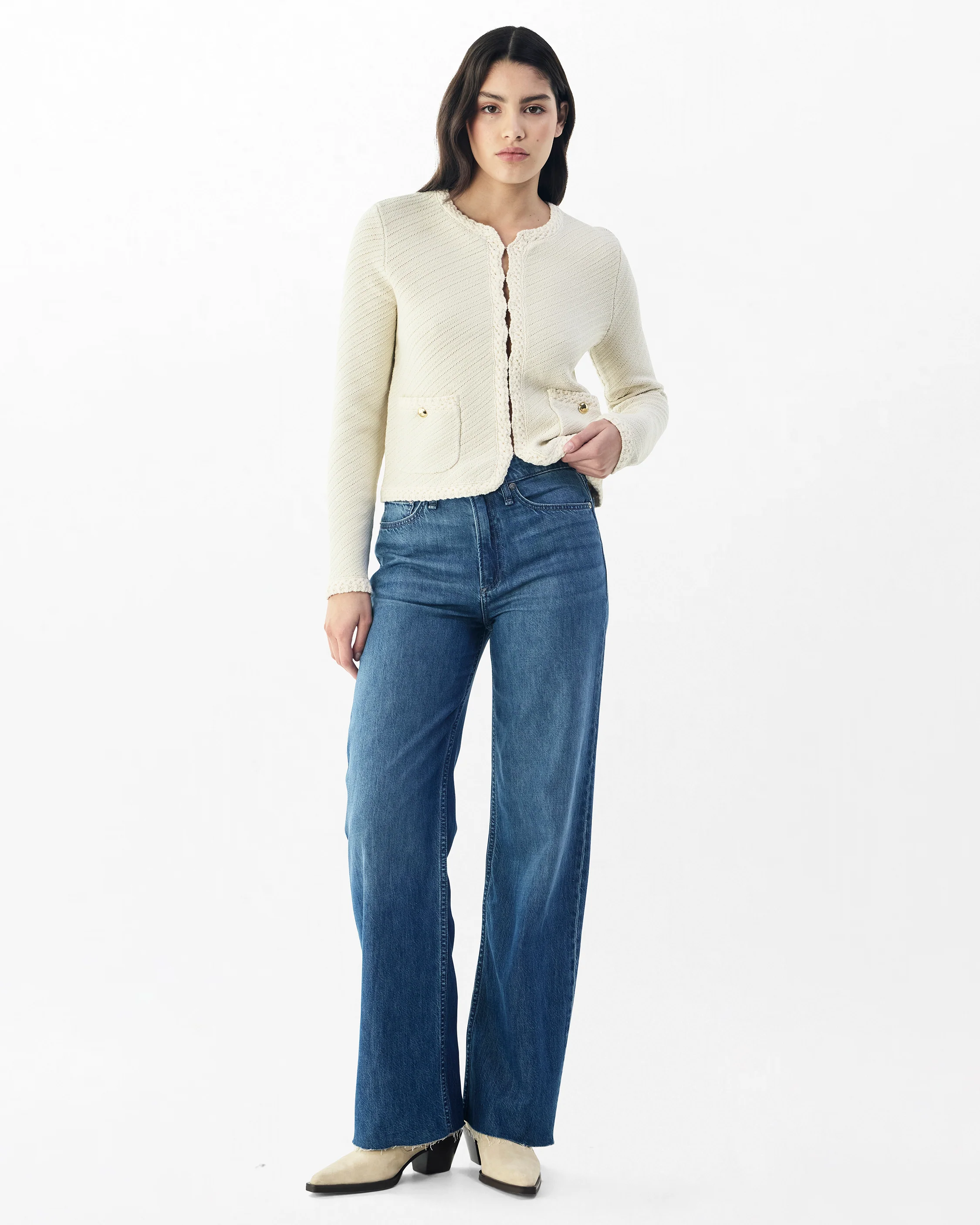Claire Cardigan - Image 4