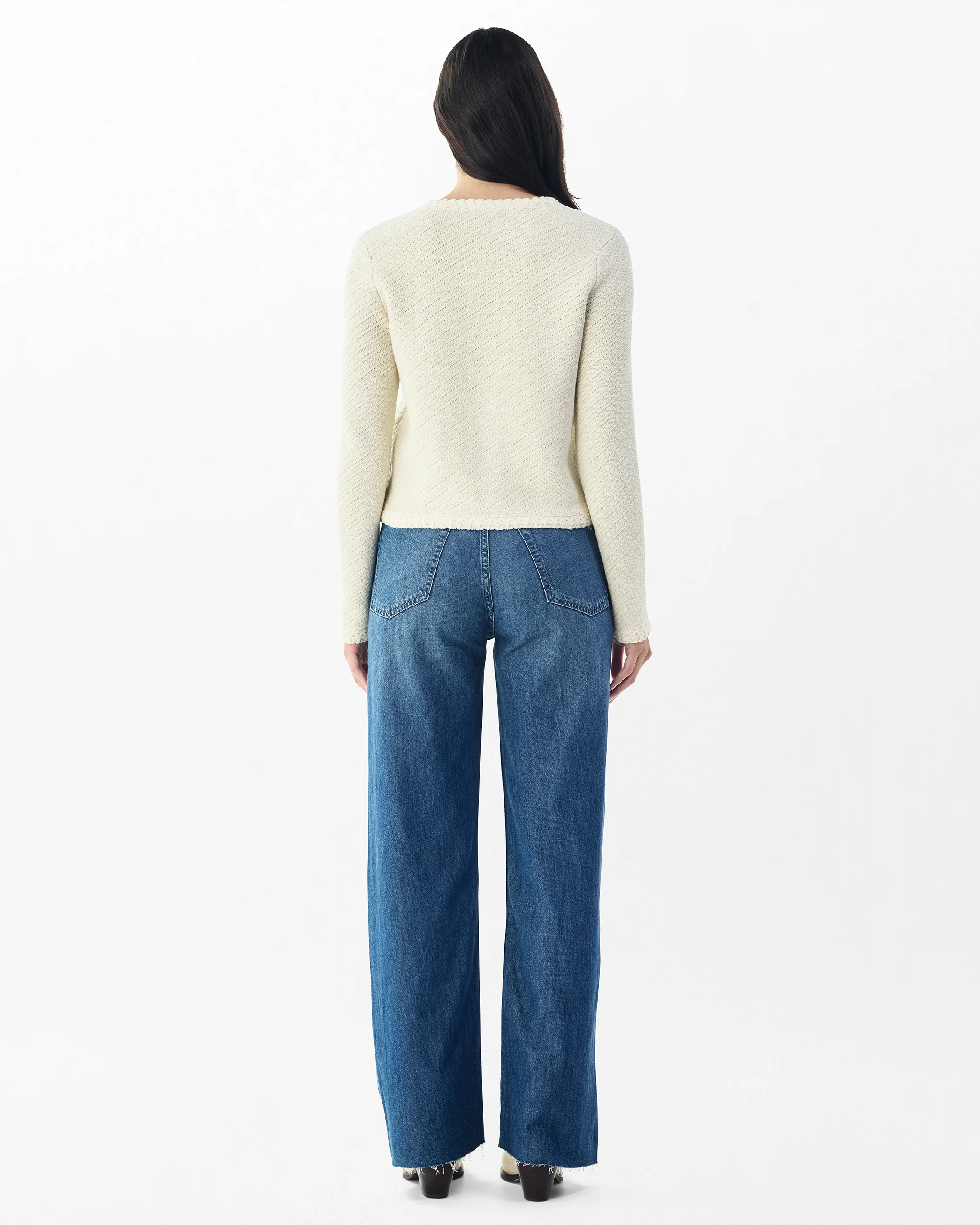 Claire Cardigan - Image 5