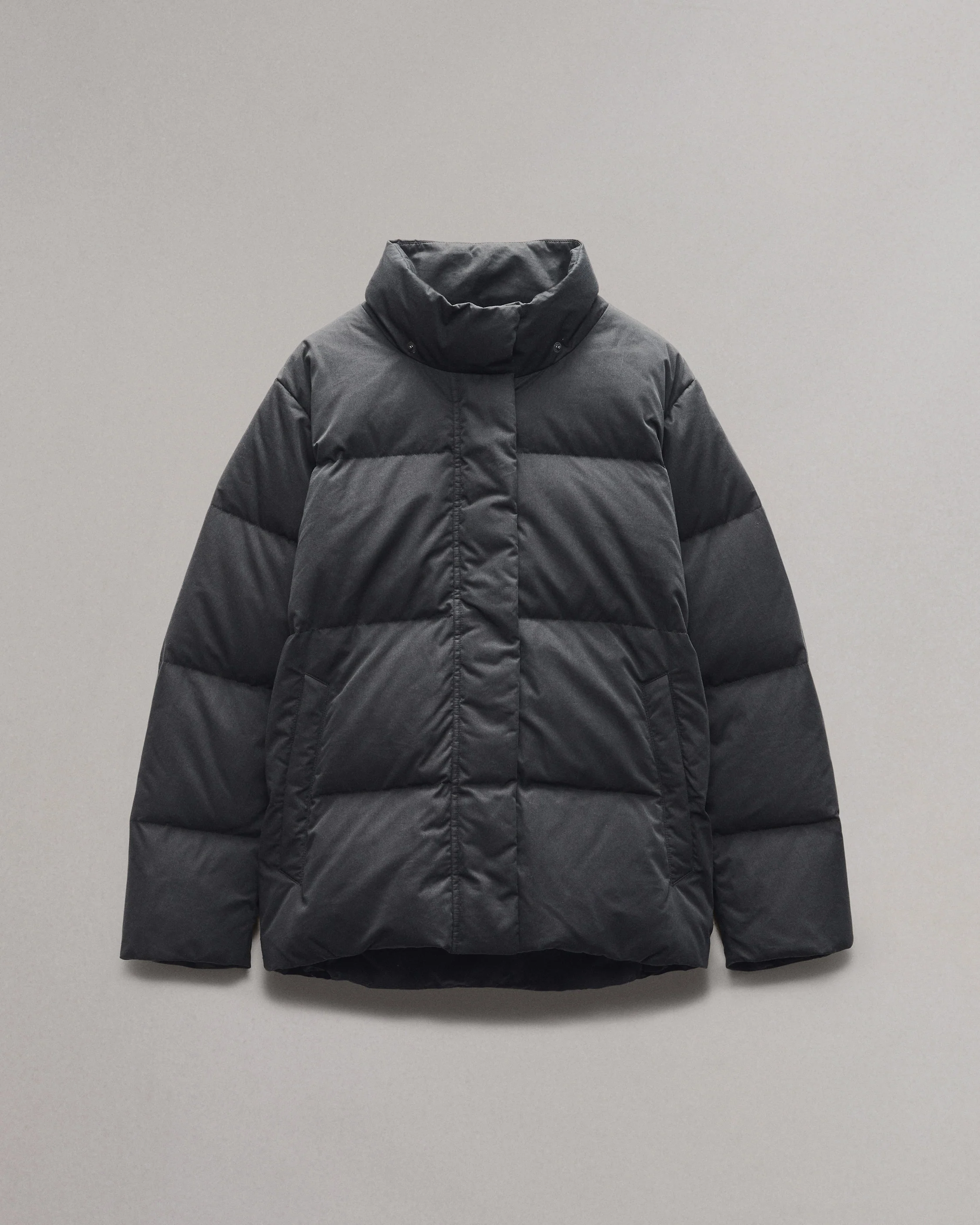Lenny Down Jacket - Image 2