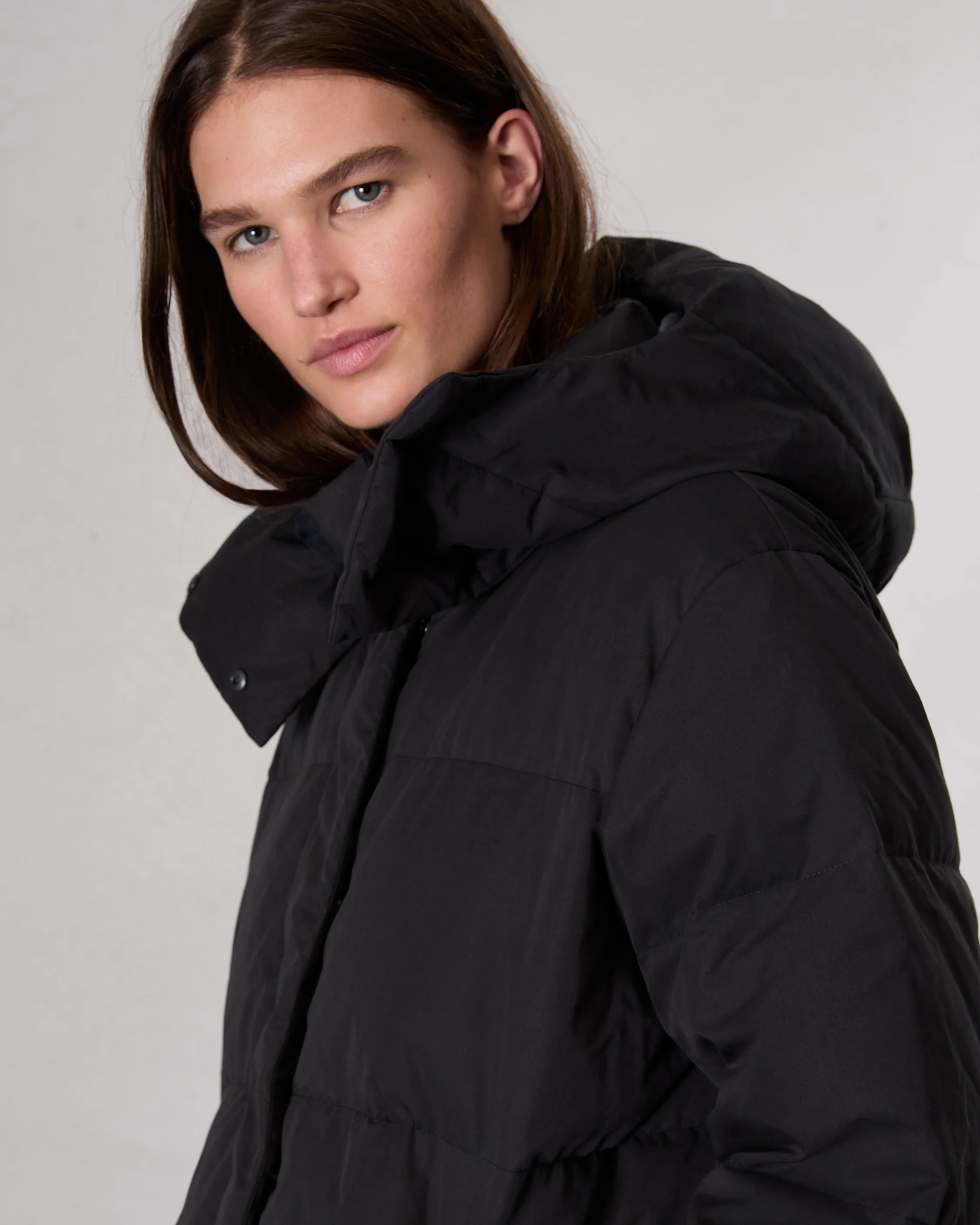 Lenny Down Jacket - Image 7