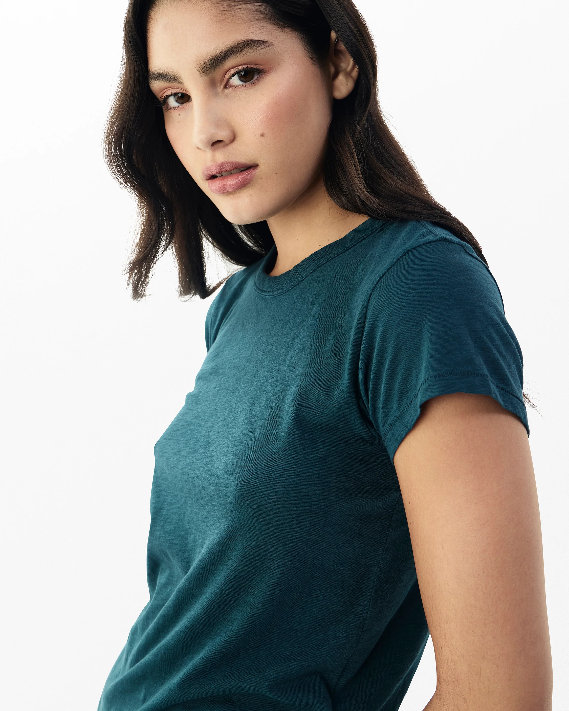 The Slub Tee - Image 3