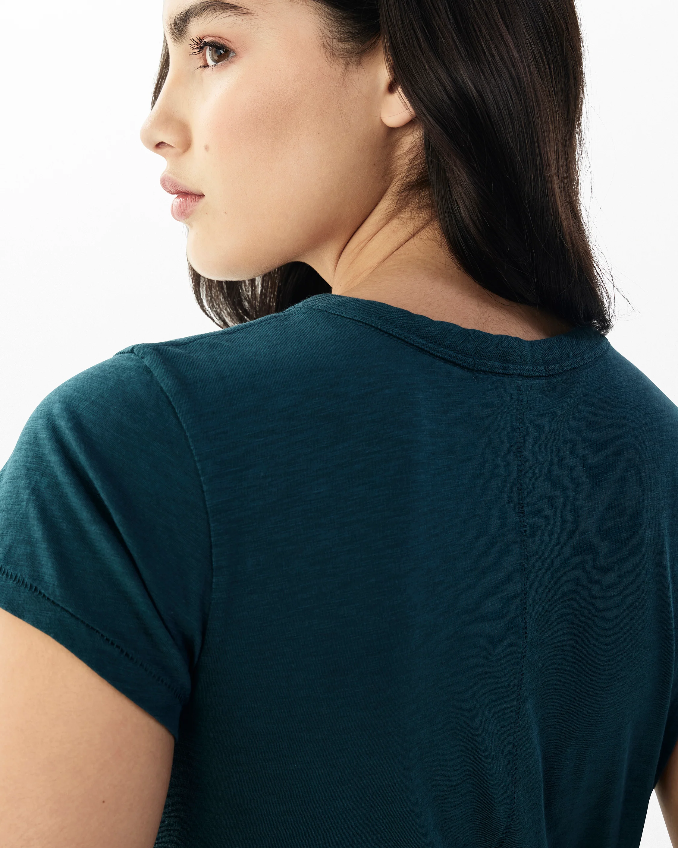 The Slub Tee - Image 4