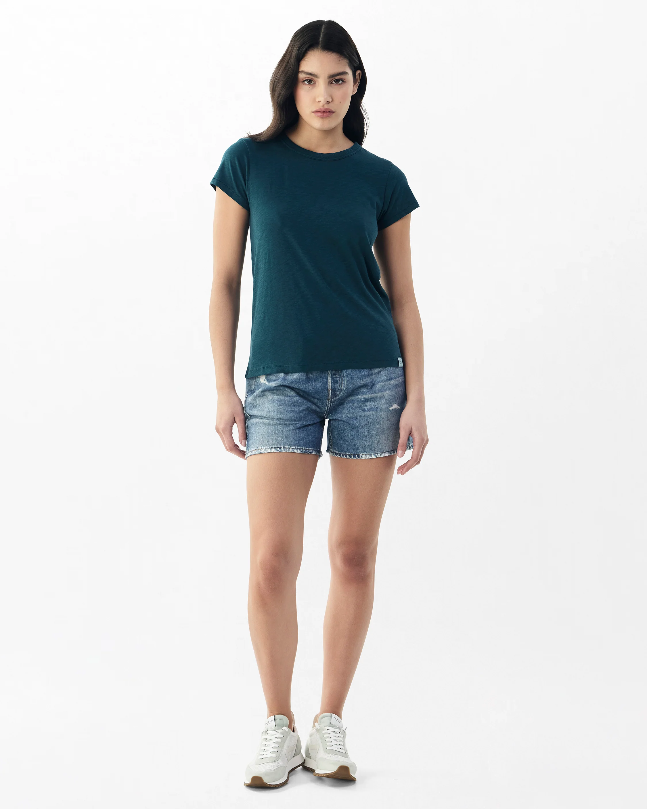 The Slub Tee - Image 5