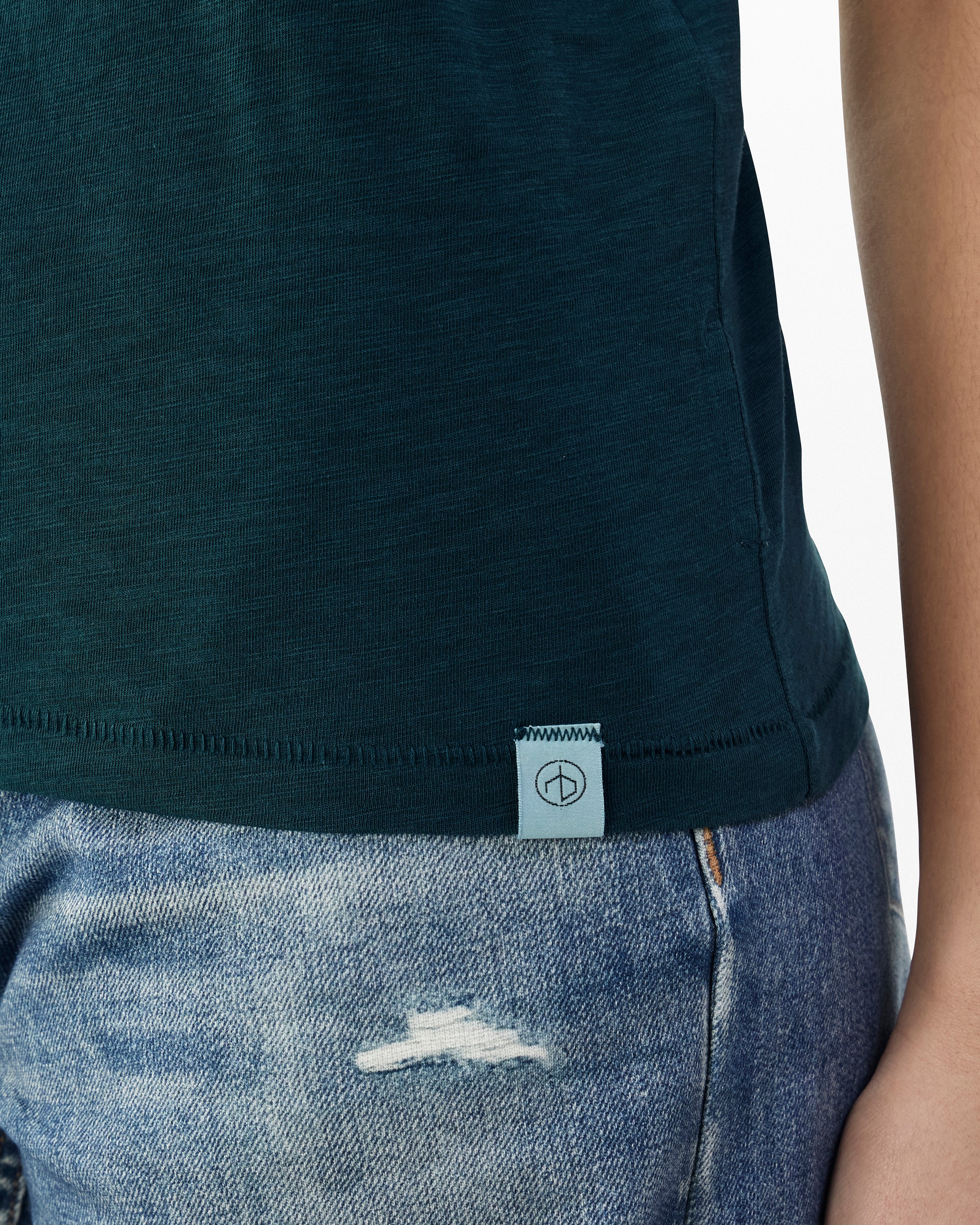 The Slub Tee - Image 6