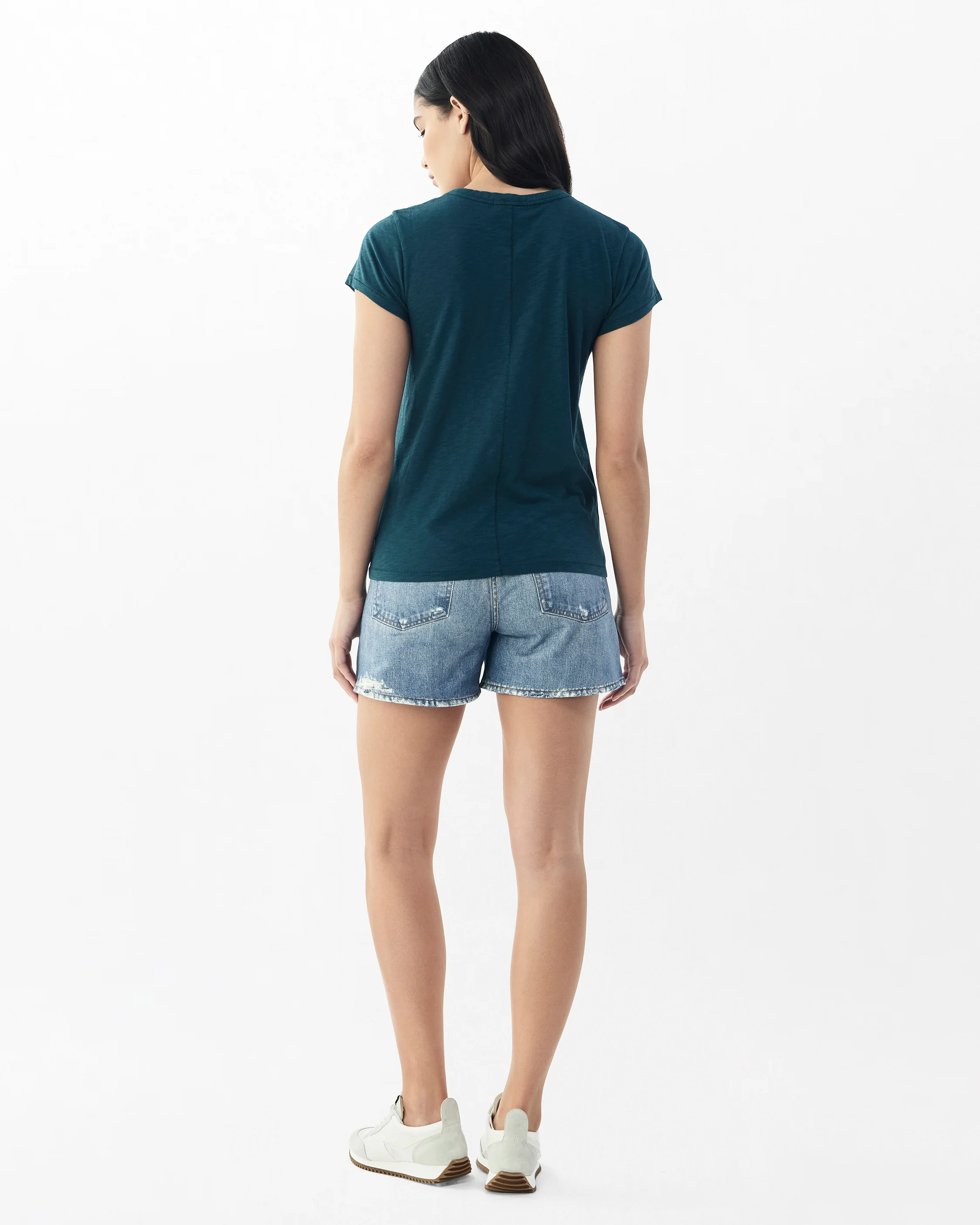 The Slub Tee - Image 7