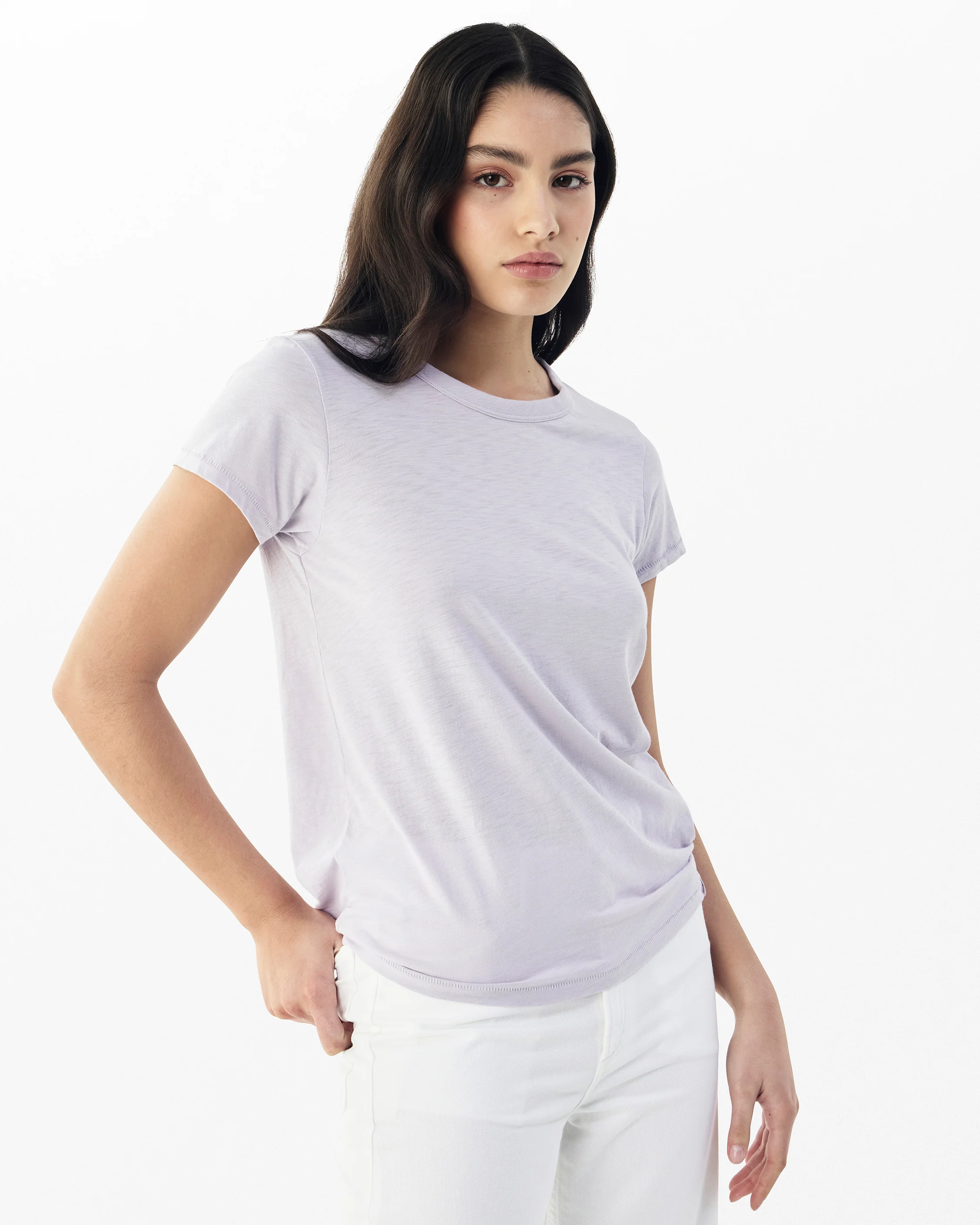 The Slub Tee