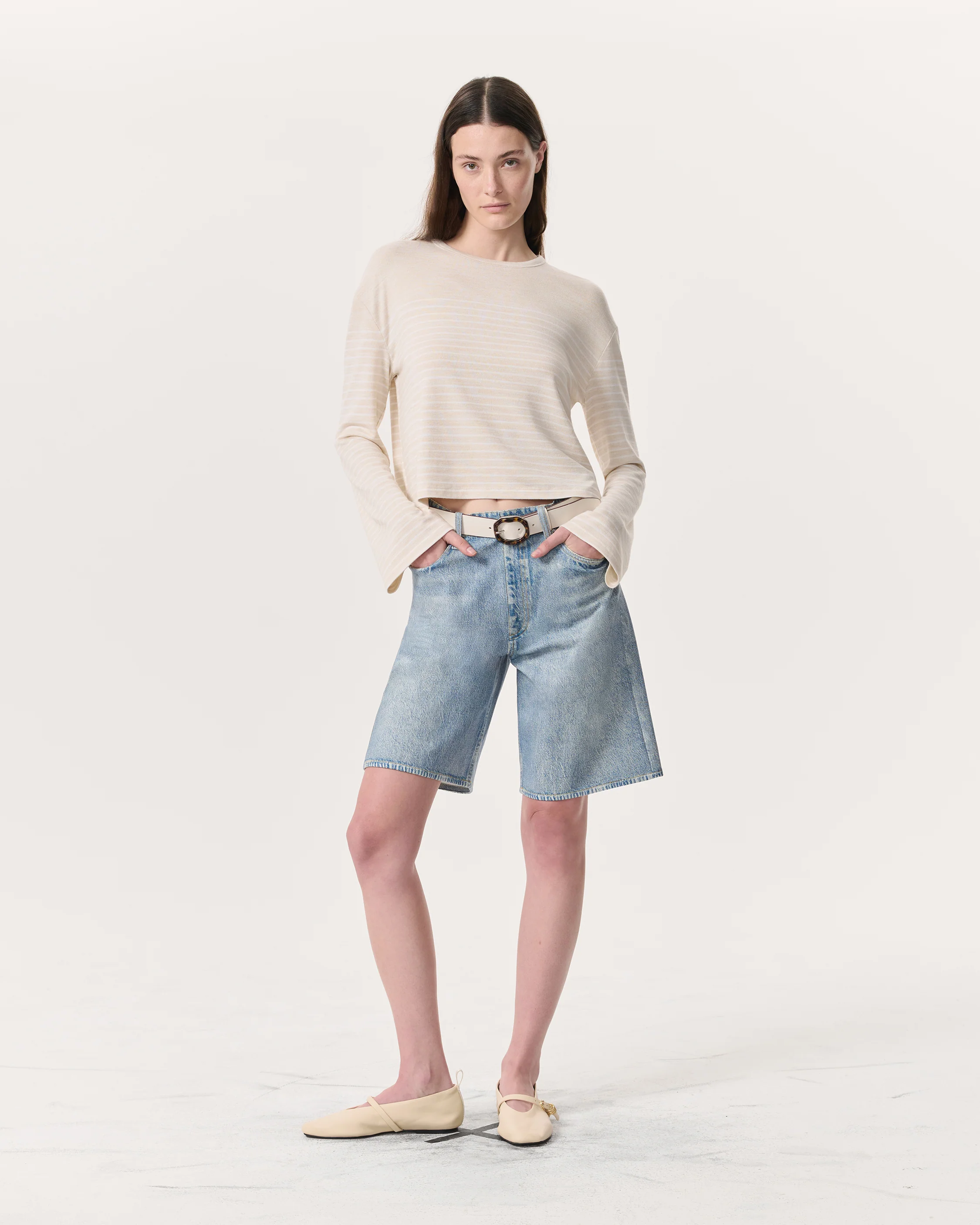 rb Miramar McKenna Shorts