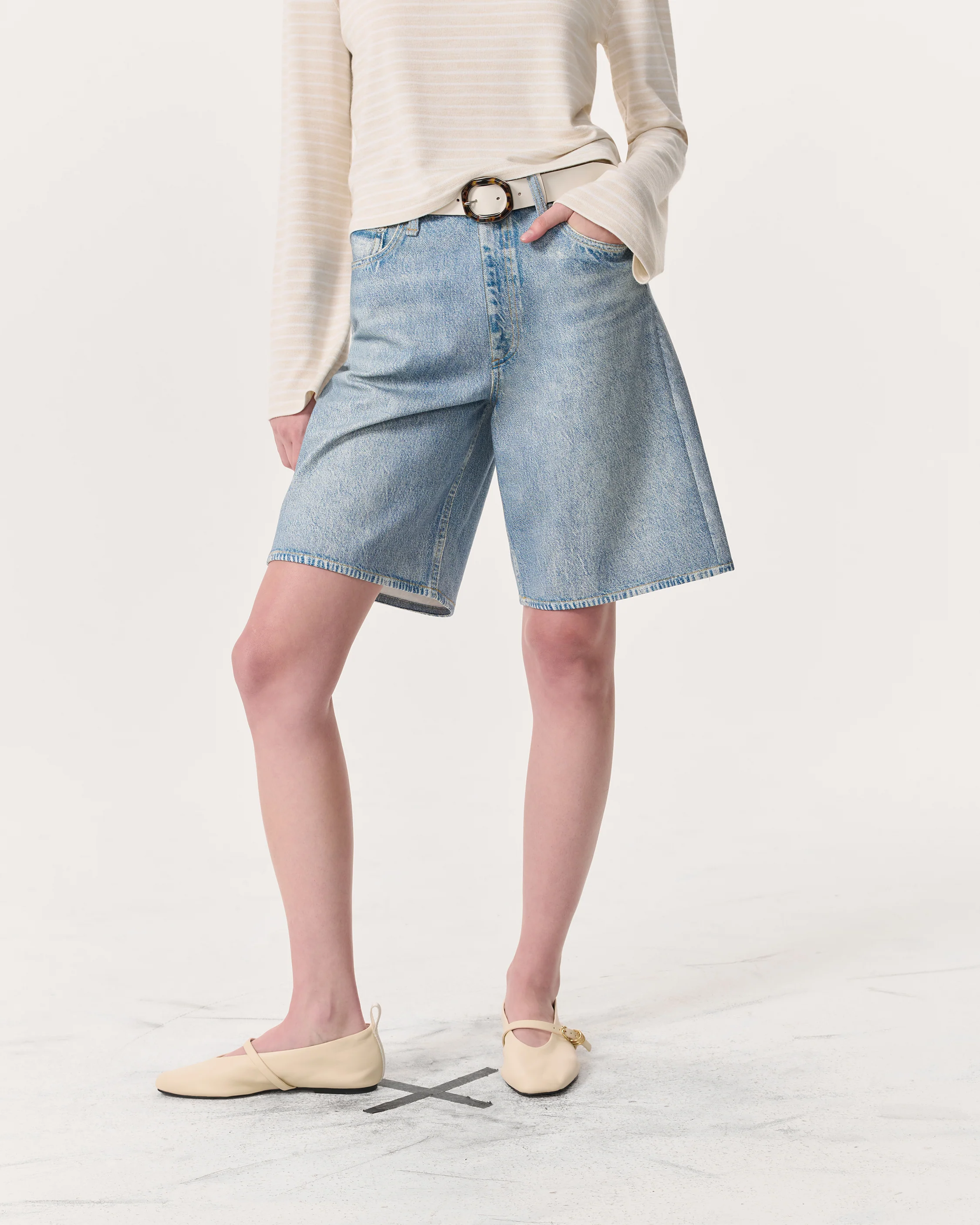 rb Miramar McKenna Shorts - Image 3