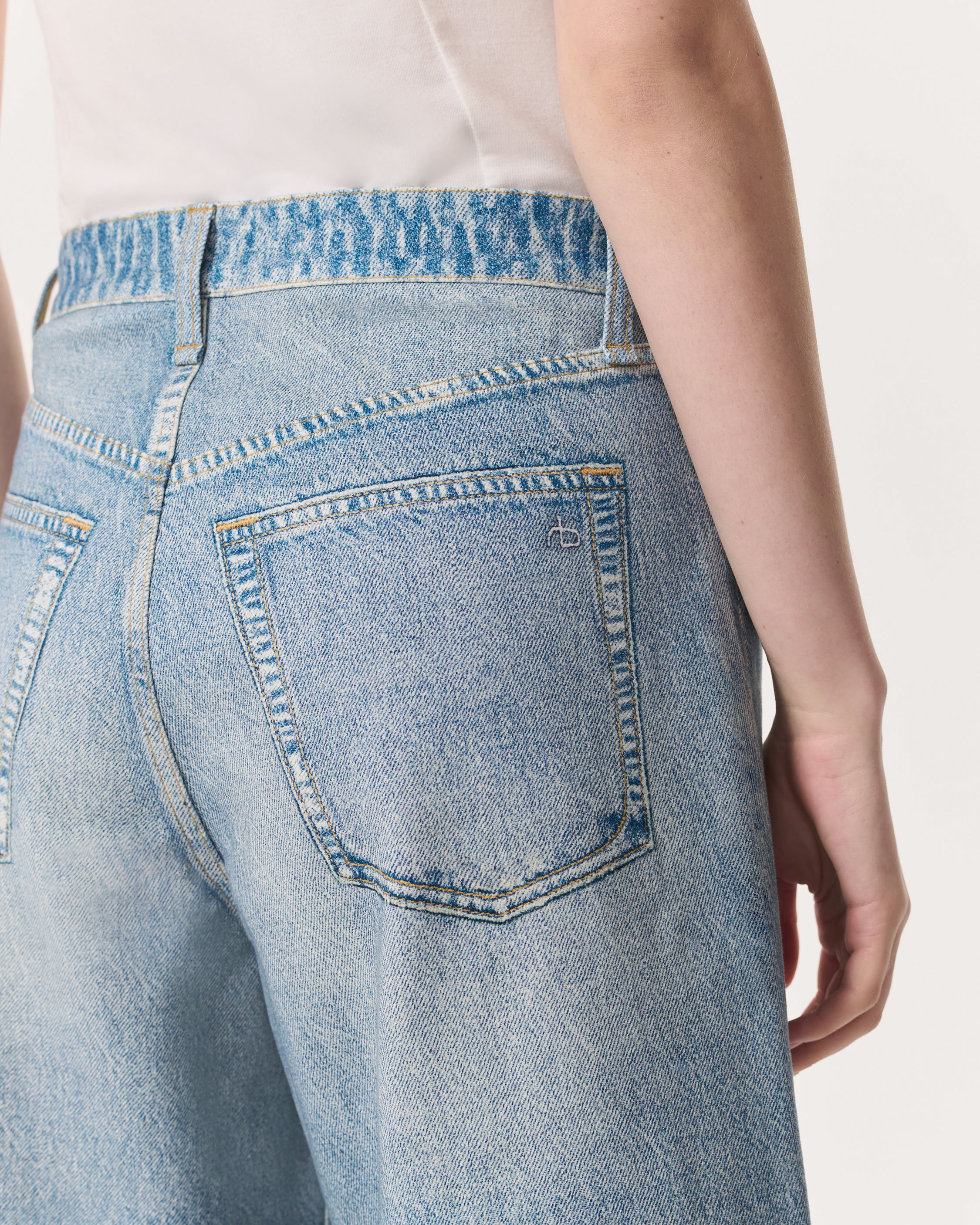 rb Miramar McKenna Shorts - Image 5