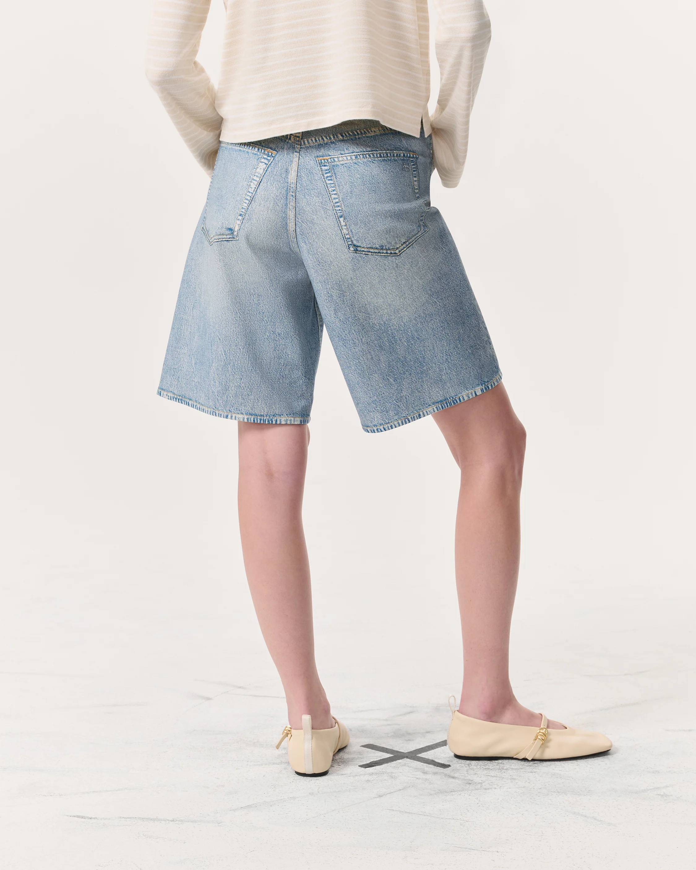rb Miramar McKenna Shorts - Image 6