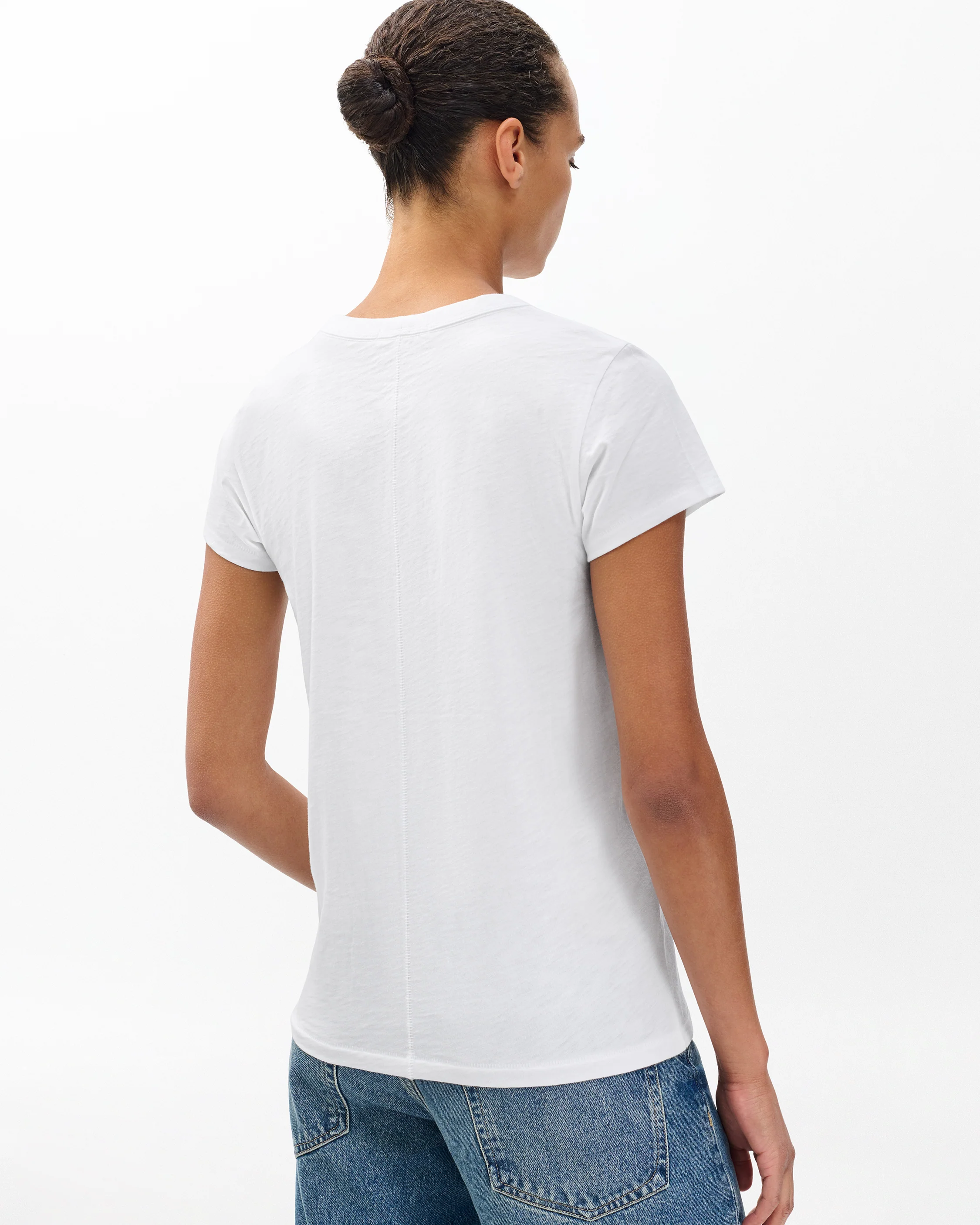 We Love NYC Graphic Tee - Image 5