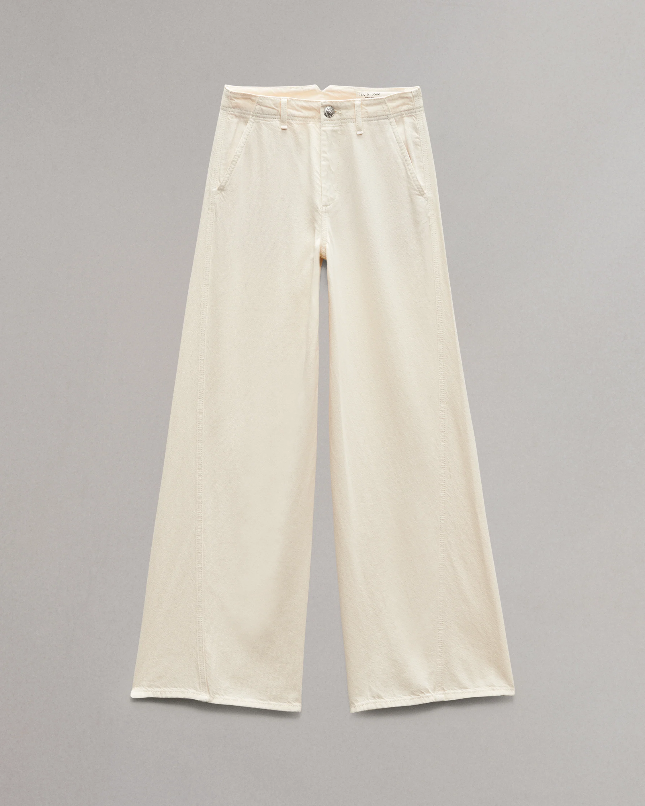 Featherweight Wide-Leg Sofie Jean - Image 2