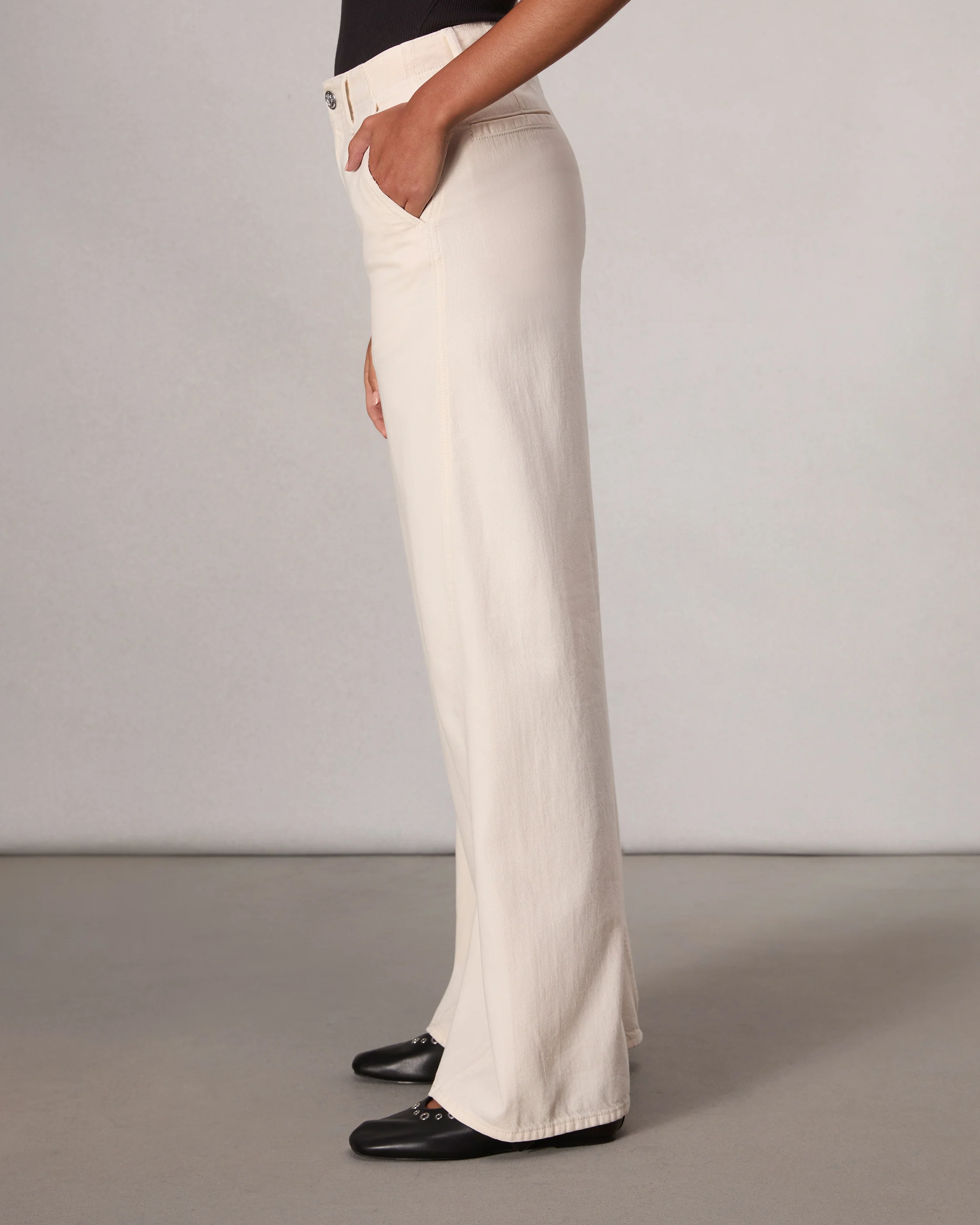 Featherweight Wide-Leg Sofie Jean - Image 5