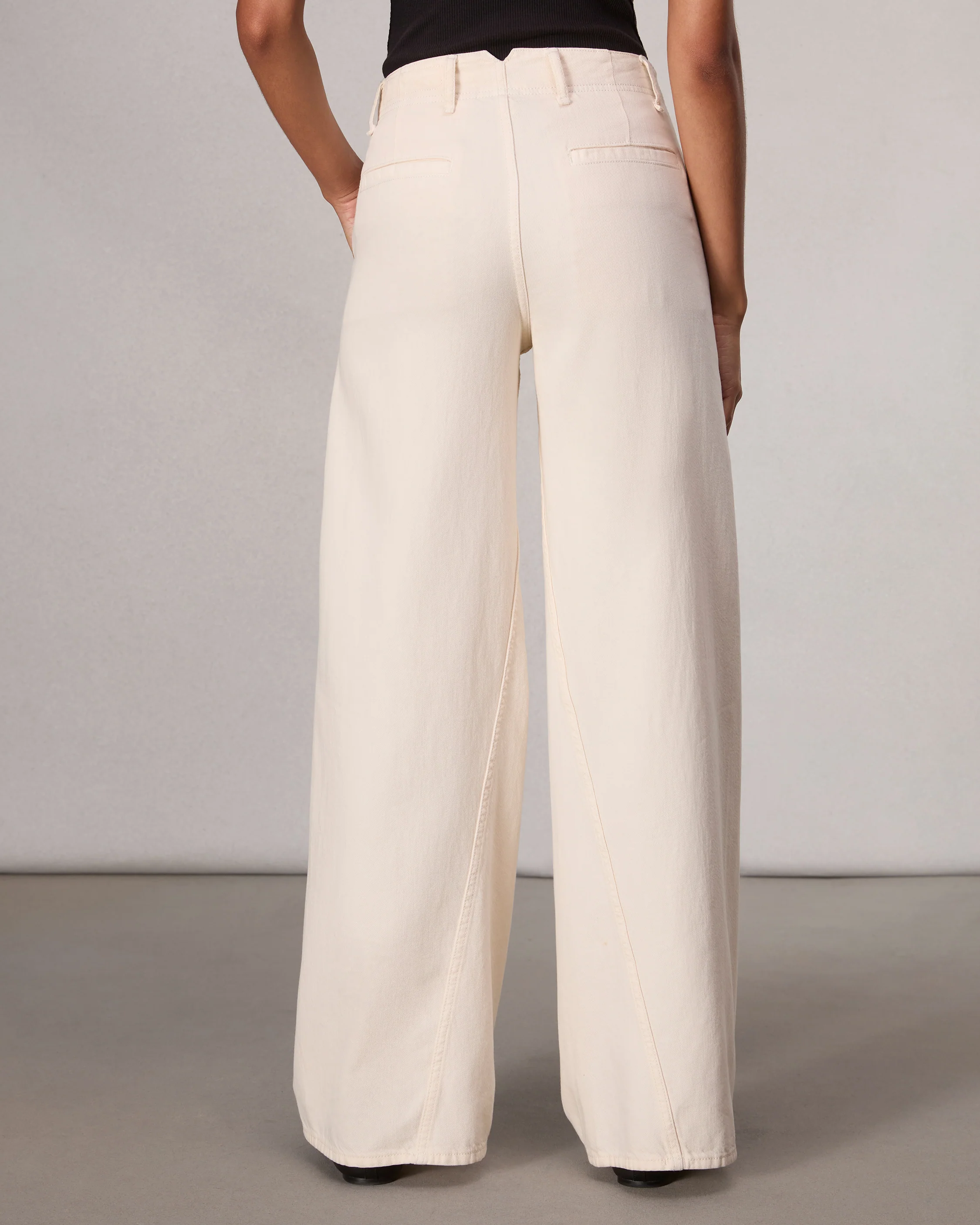 Featherweight Wide-Leg Sofie Jean - Image 6