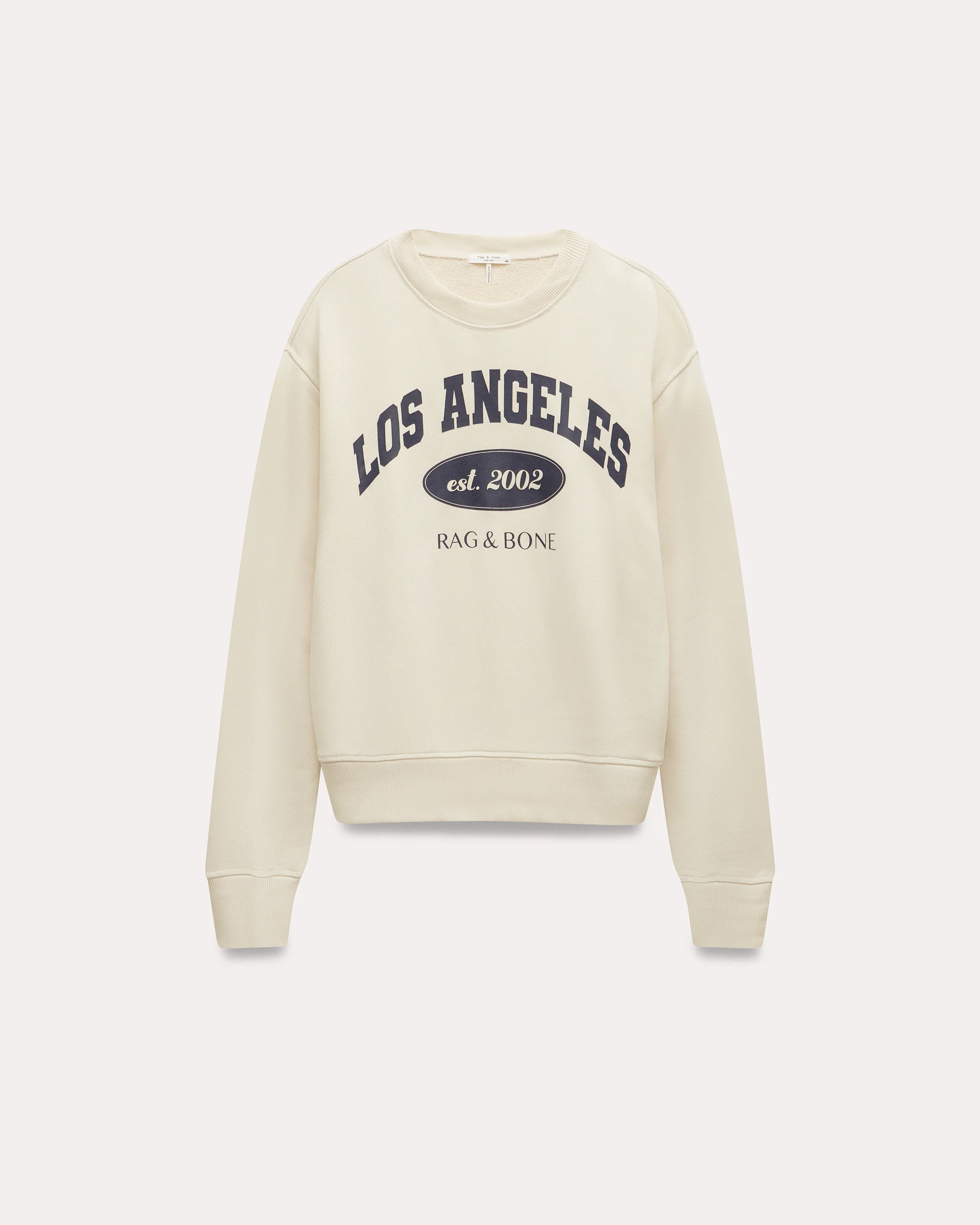 Los Angeles Collegiate Sweatshirt - Image 2