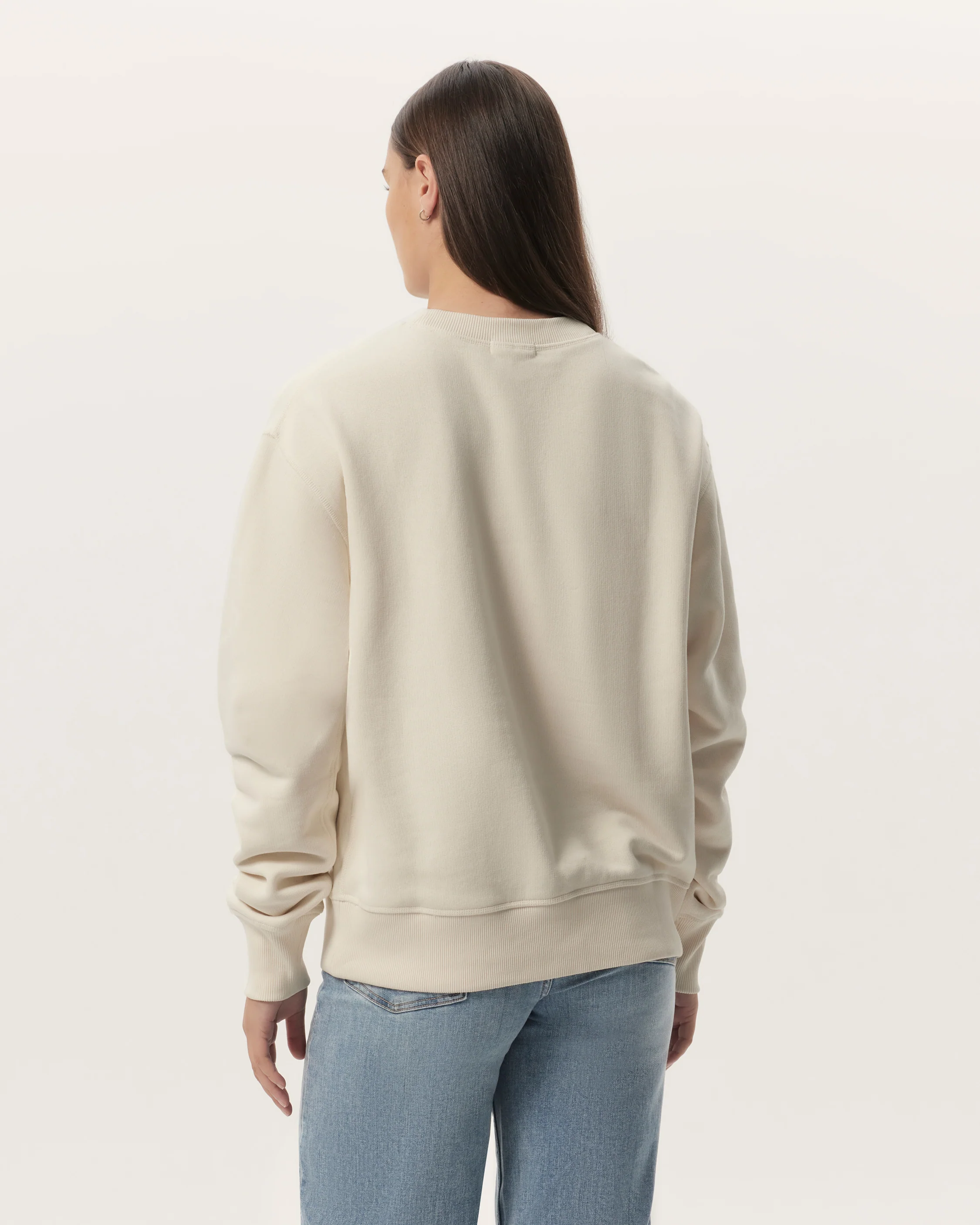 Los Angeles Collegiate Sweatshirt - Image 5