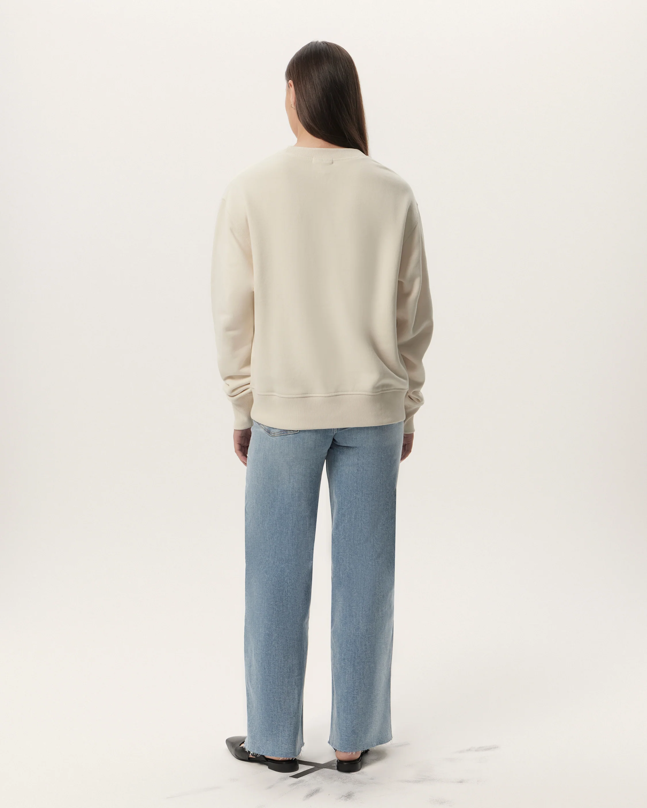 Los Angeles Collegiate Sweatshirt - Image 6