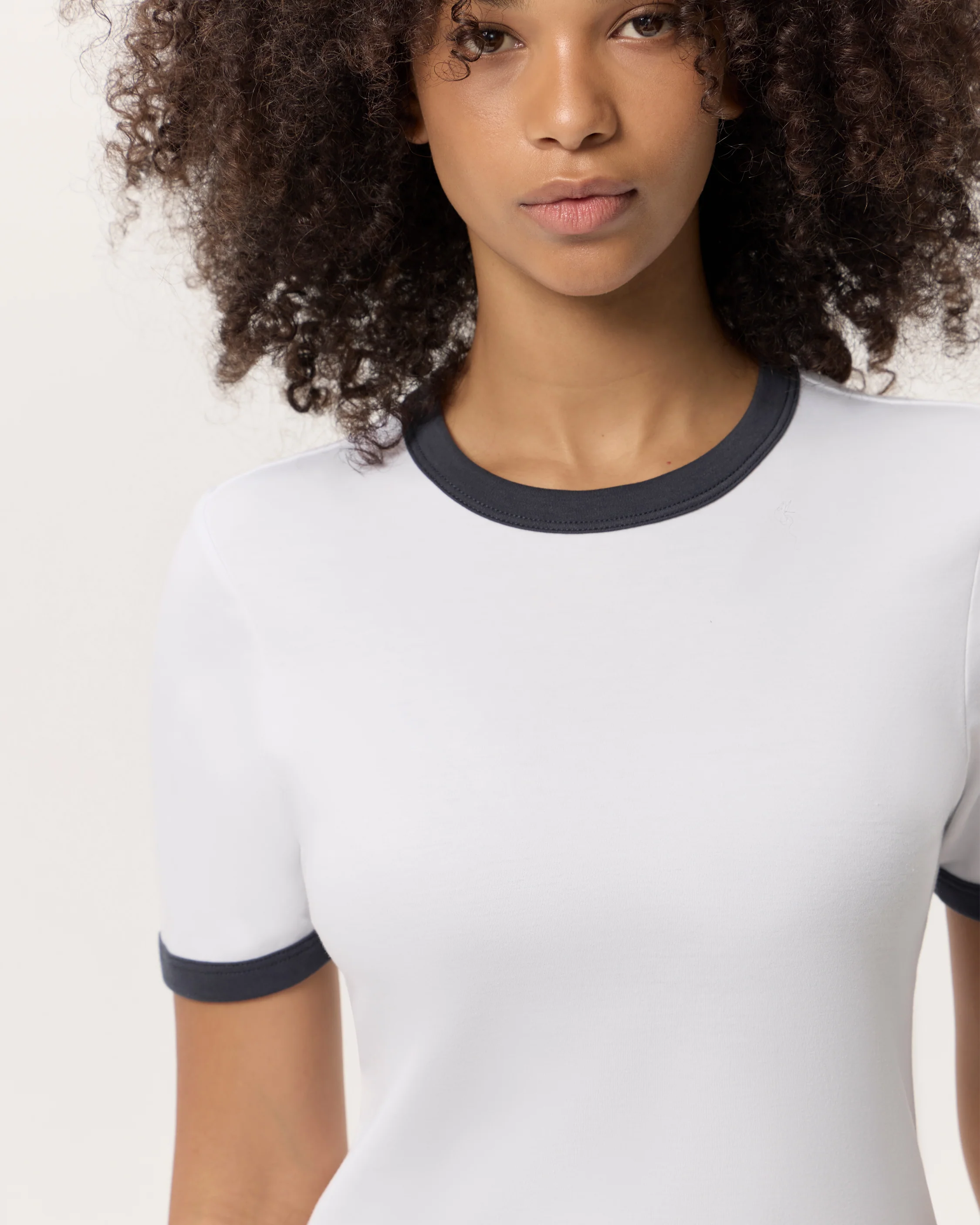 Mia Ringer Tee - Image 3