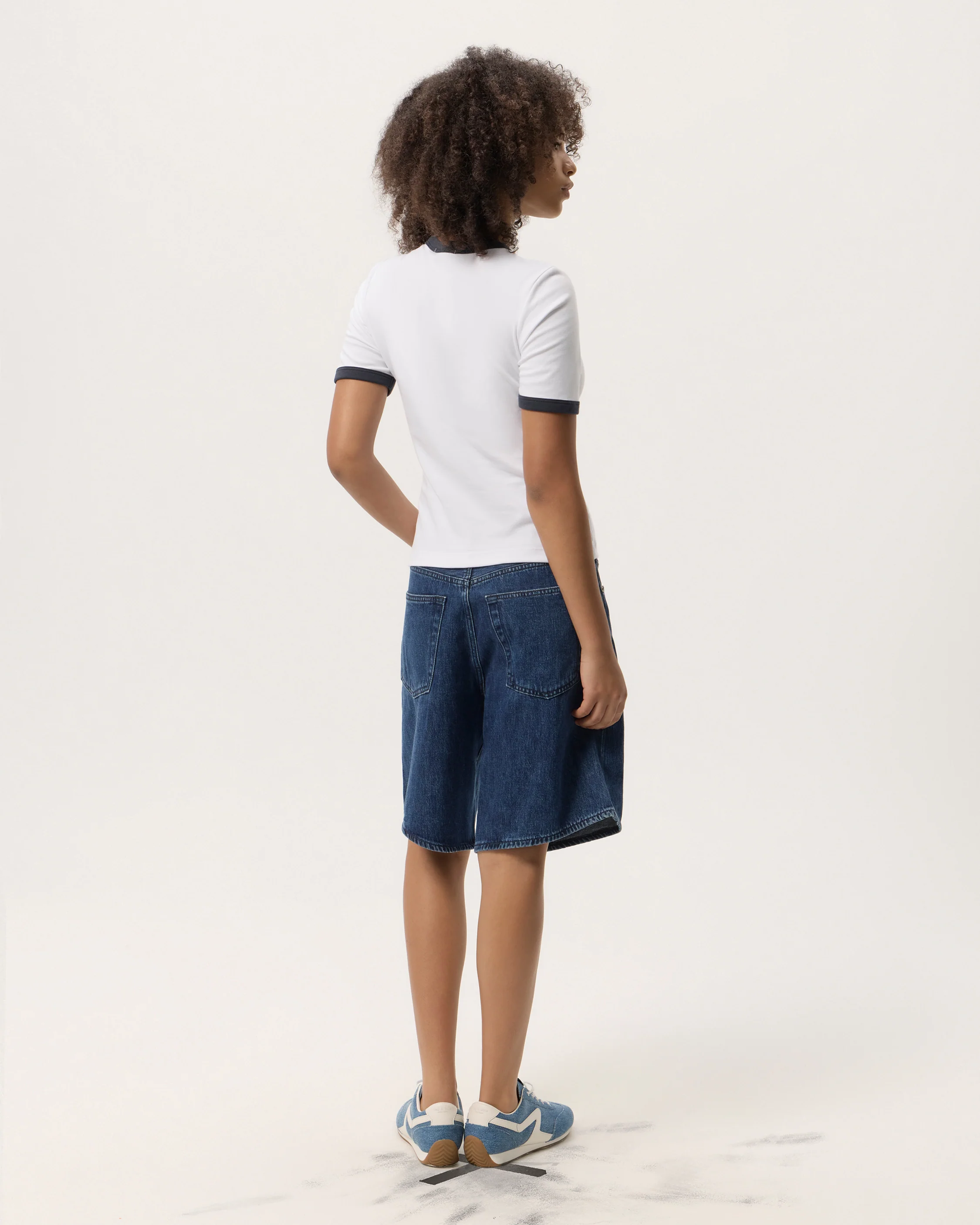 Mia Ringer Tee - Image 6