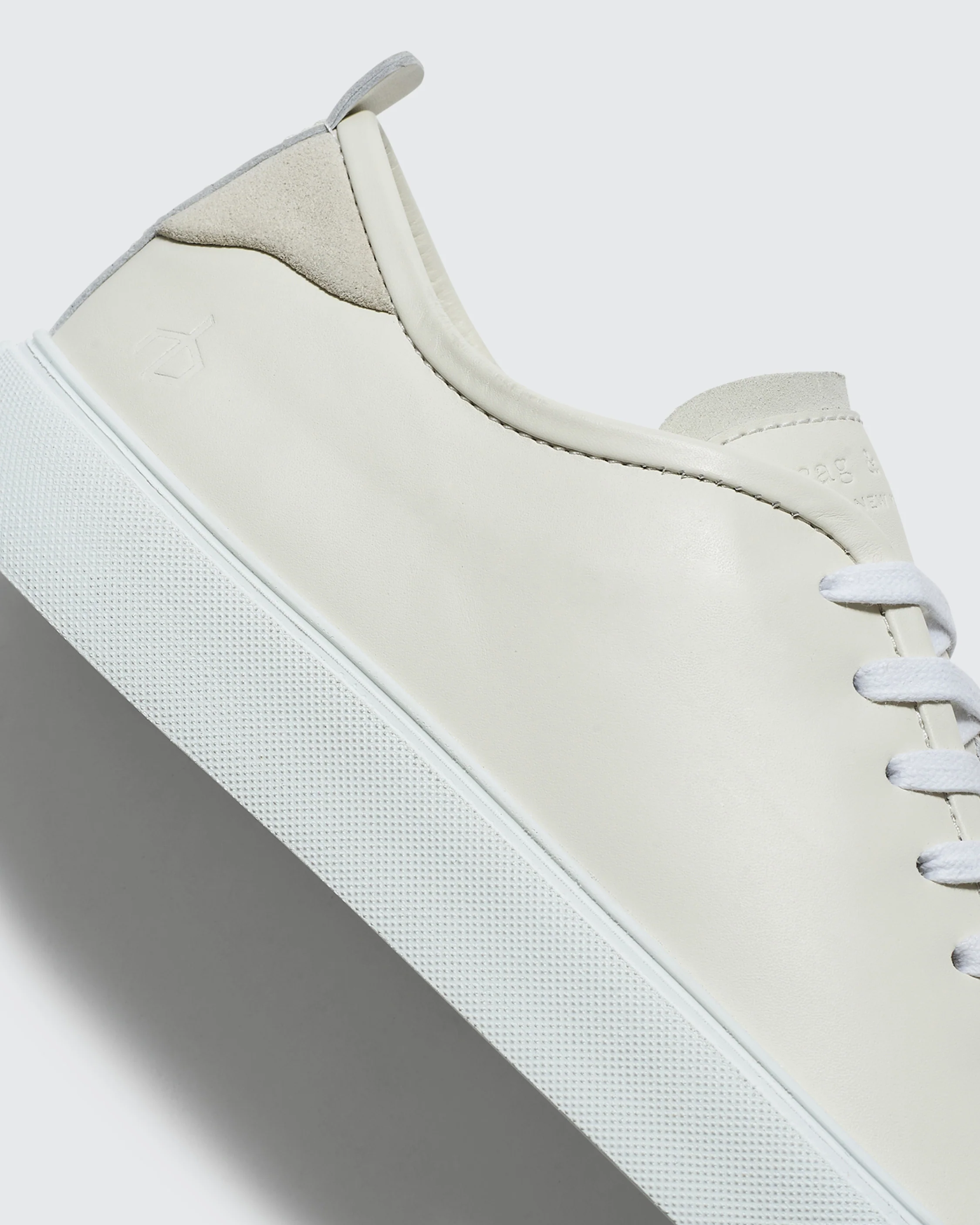 Perry Leather Sneaker - Image 6