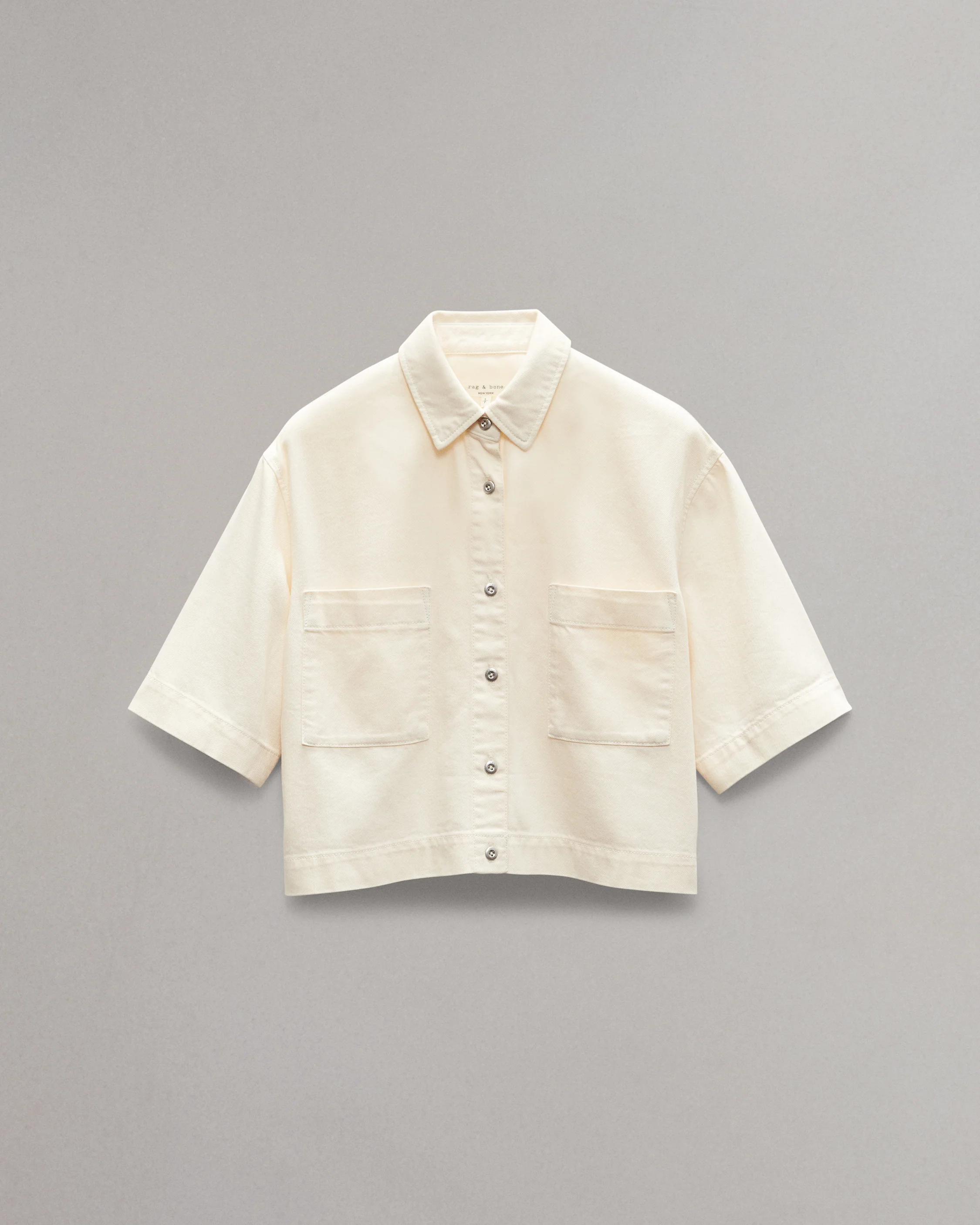 Ultra Featherweight Lenna Shirt - Image 2