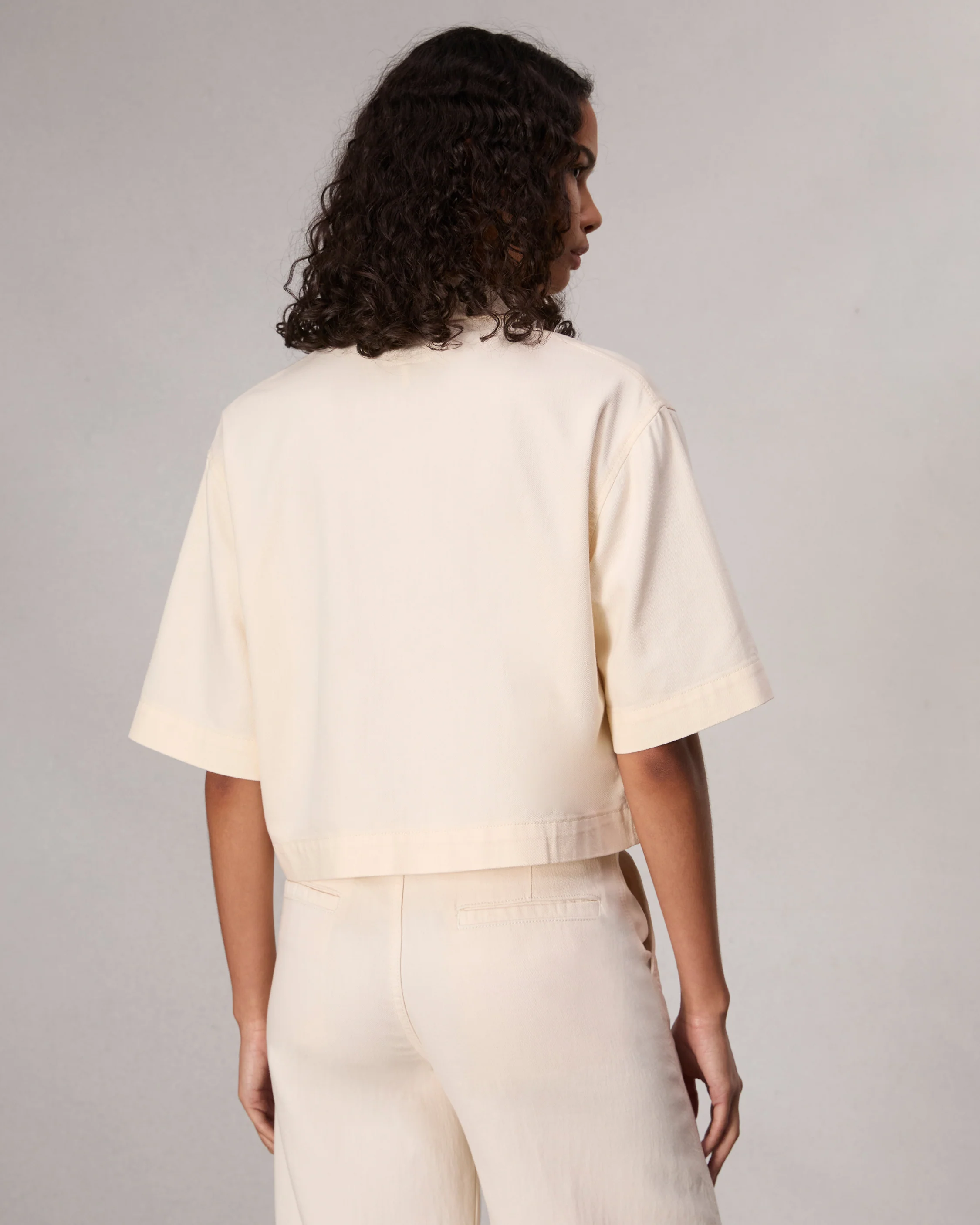 Ultra Featherweight Lenna Shirt - Image 5