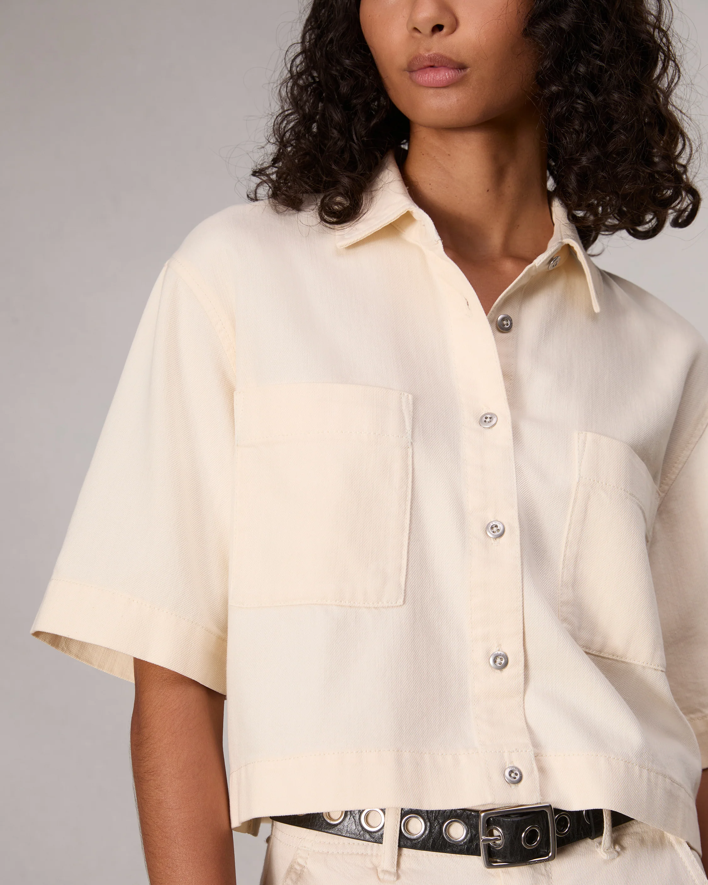 Ultra Featherweight Lenna Shirt - Image 6