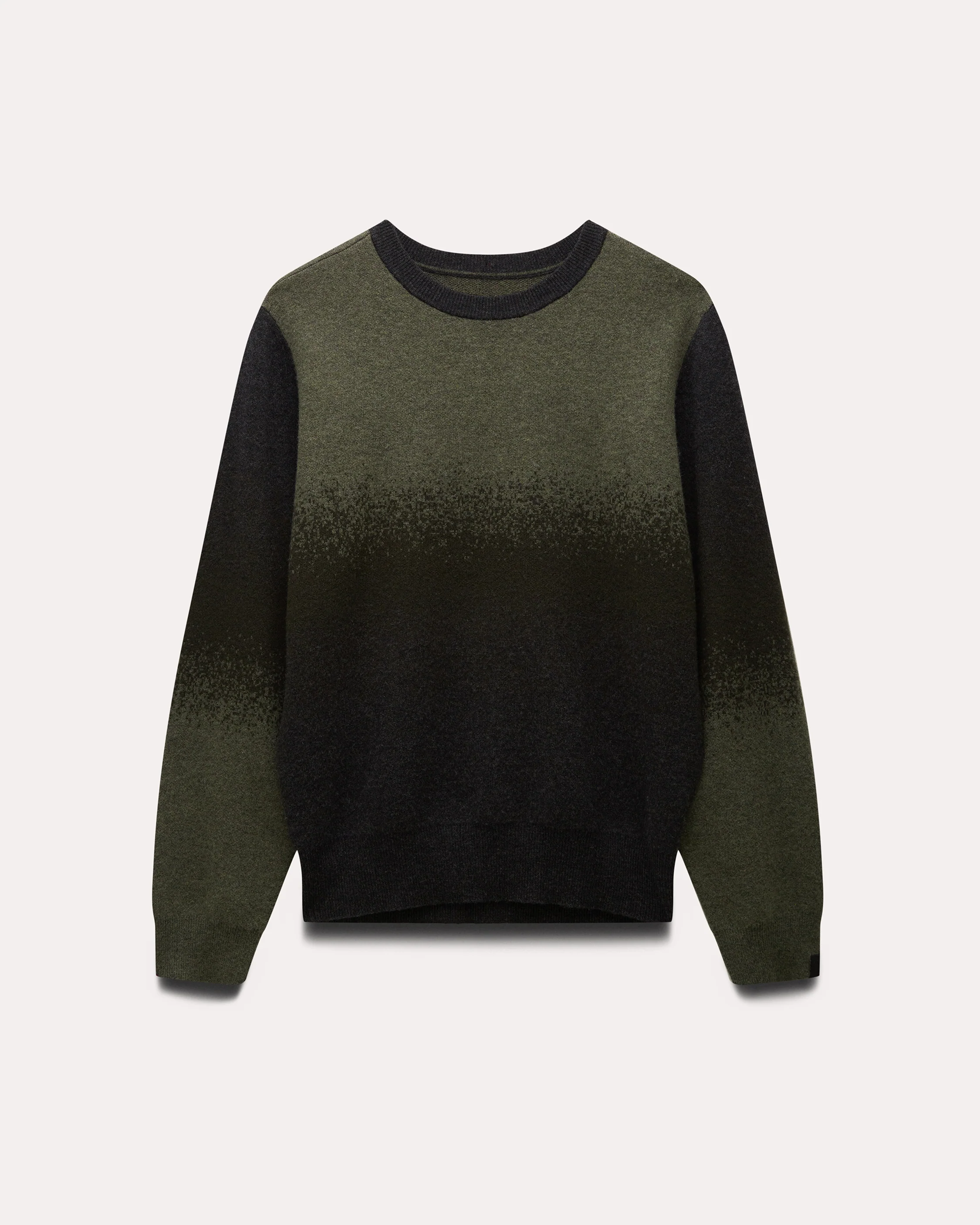 Downing Crewneck Sweater - Image 2