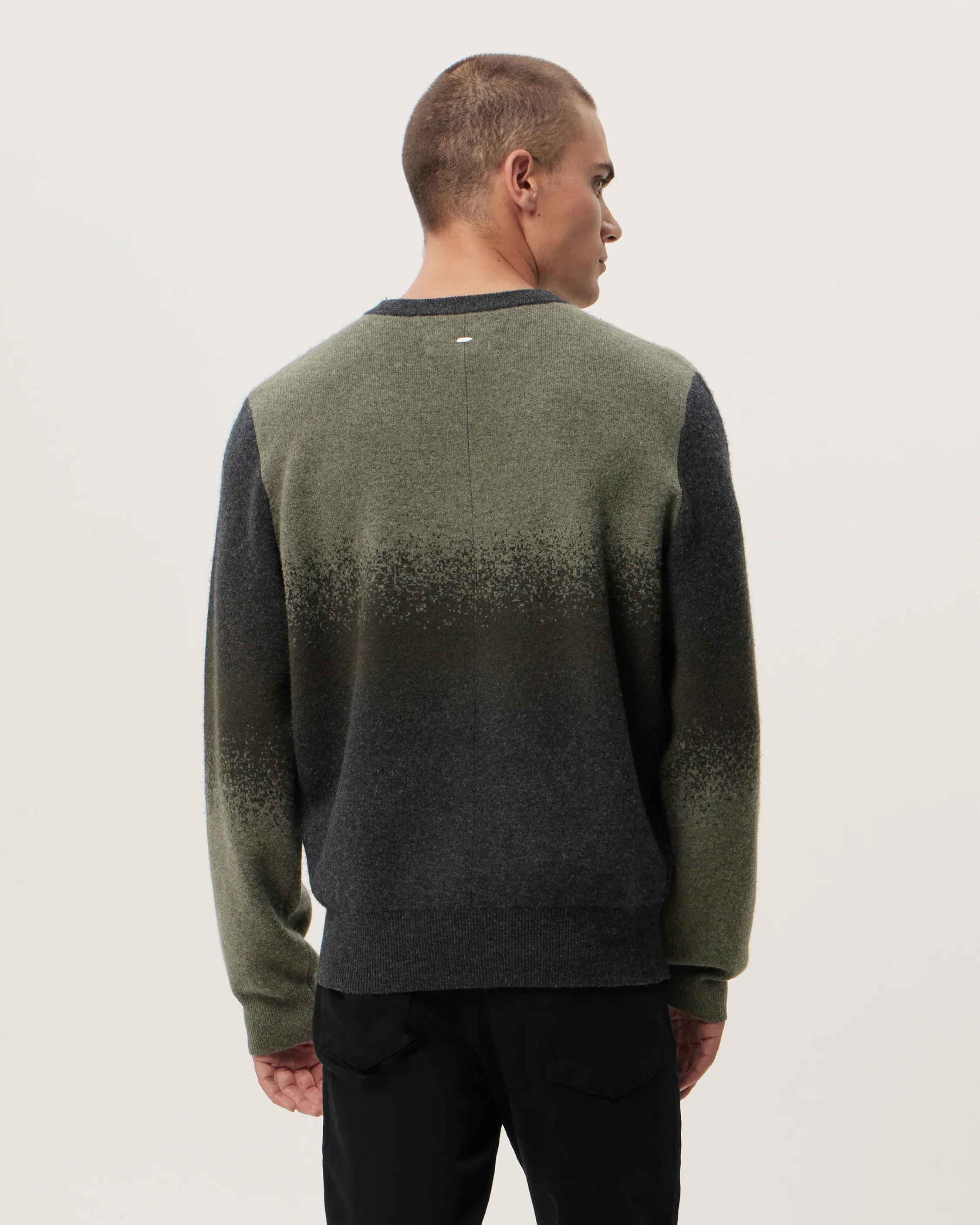 Downing Crewneck Sweater - Image 5