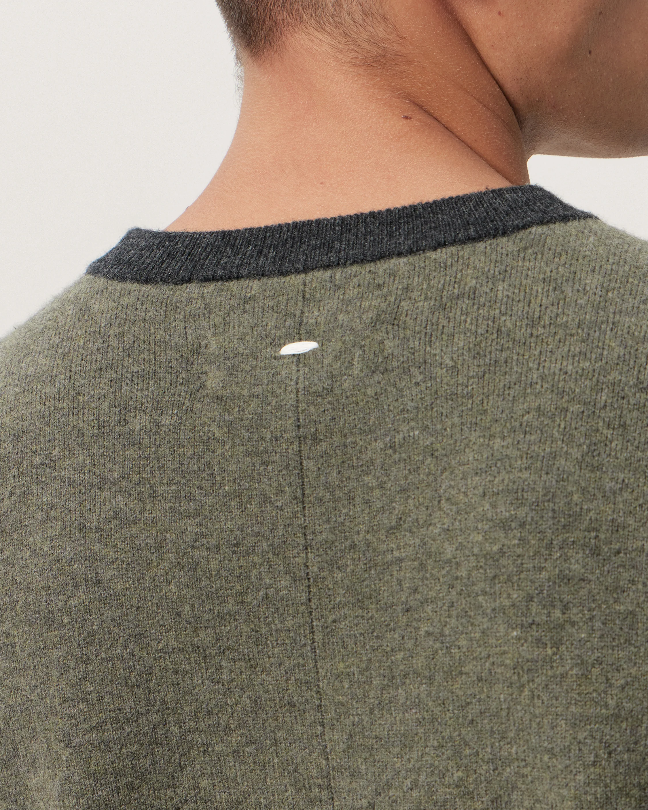 Downing Crewneck Sweater - Image 6